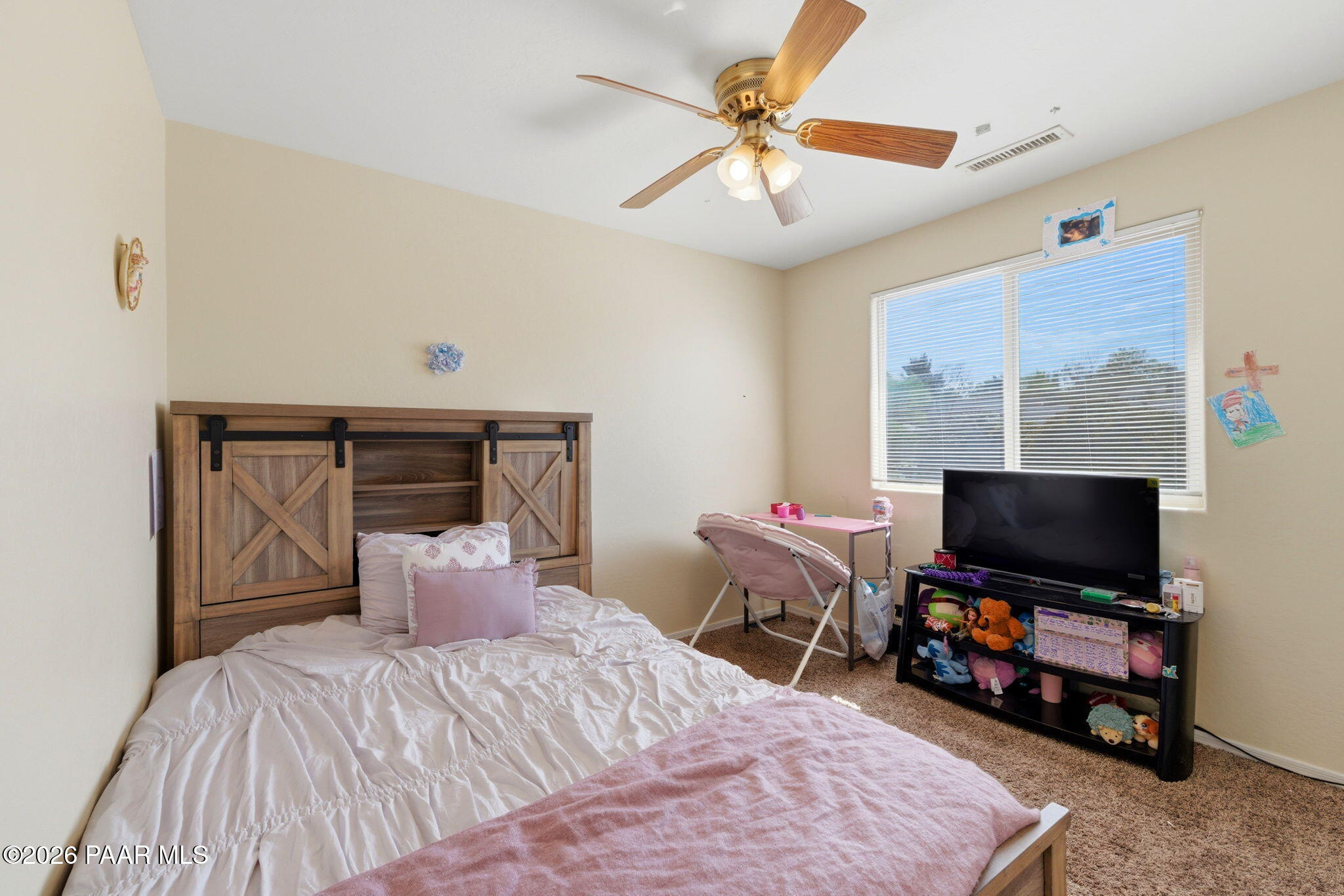 5290 North Robert Road Prescott Valley, AZ 86314 - Photo 9 of 12 16-Bedroom 2 (1)