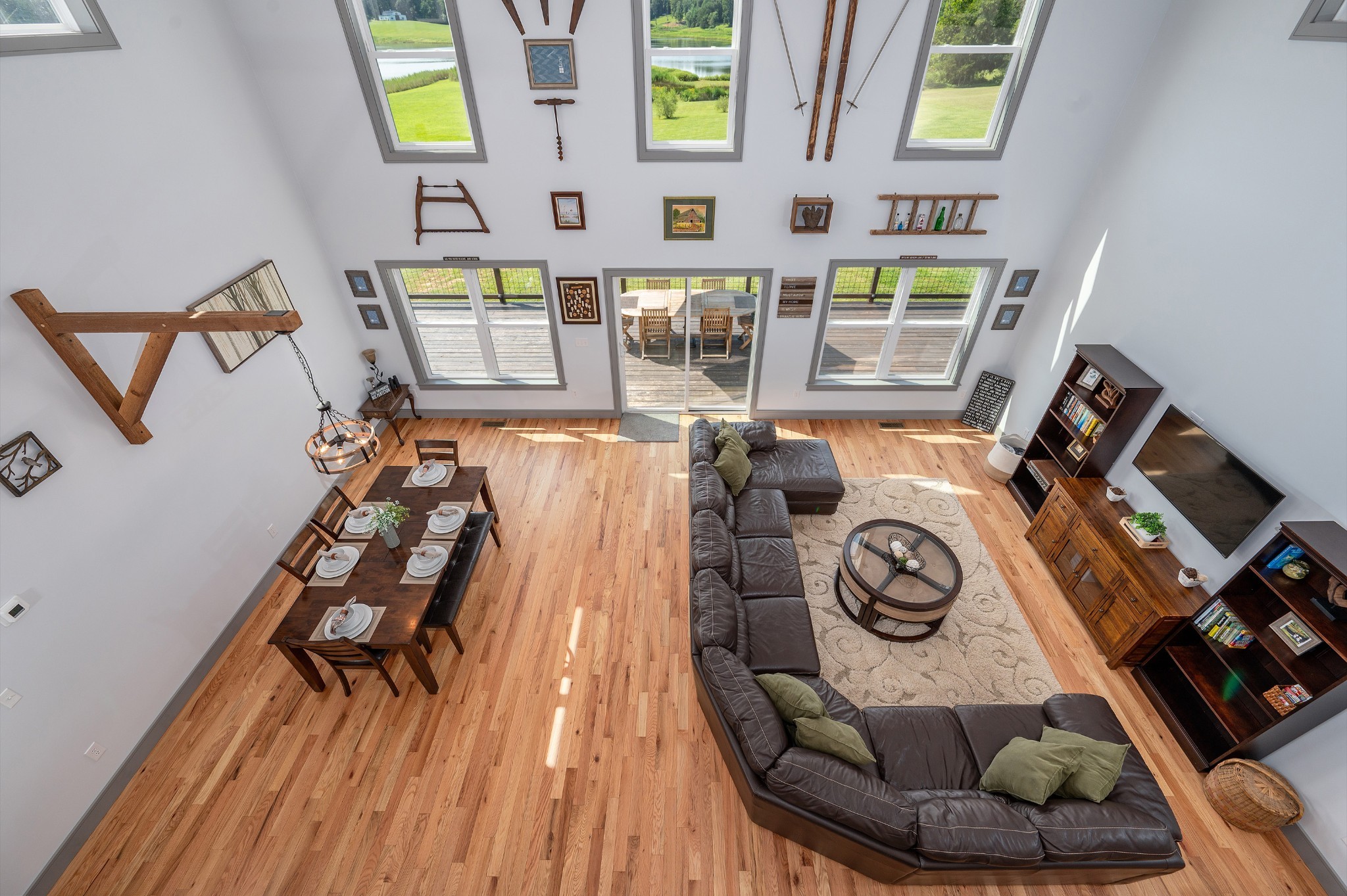 702 Starlight Road McMinnville, TN 37110 - Photo 37 of 56 Gallery Image 37