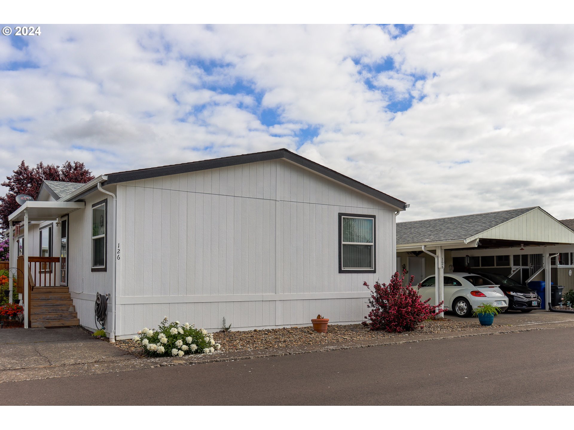 5422 Portland Road Northeast, Unit 126 Salem, OR 97305 - Photo 25 of 25 Gallery Image 25