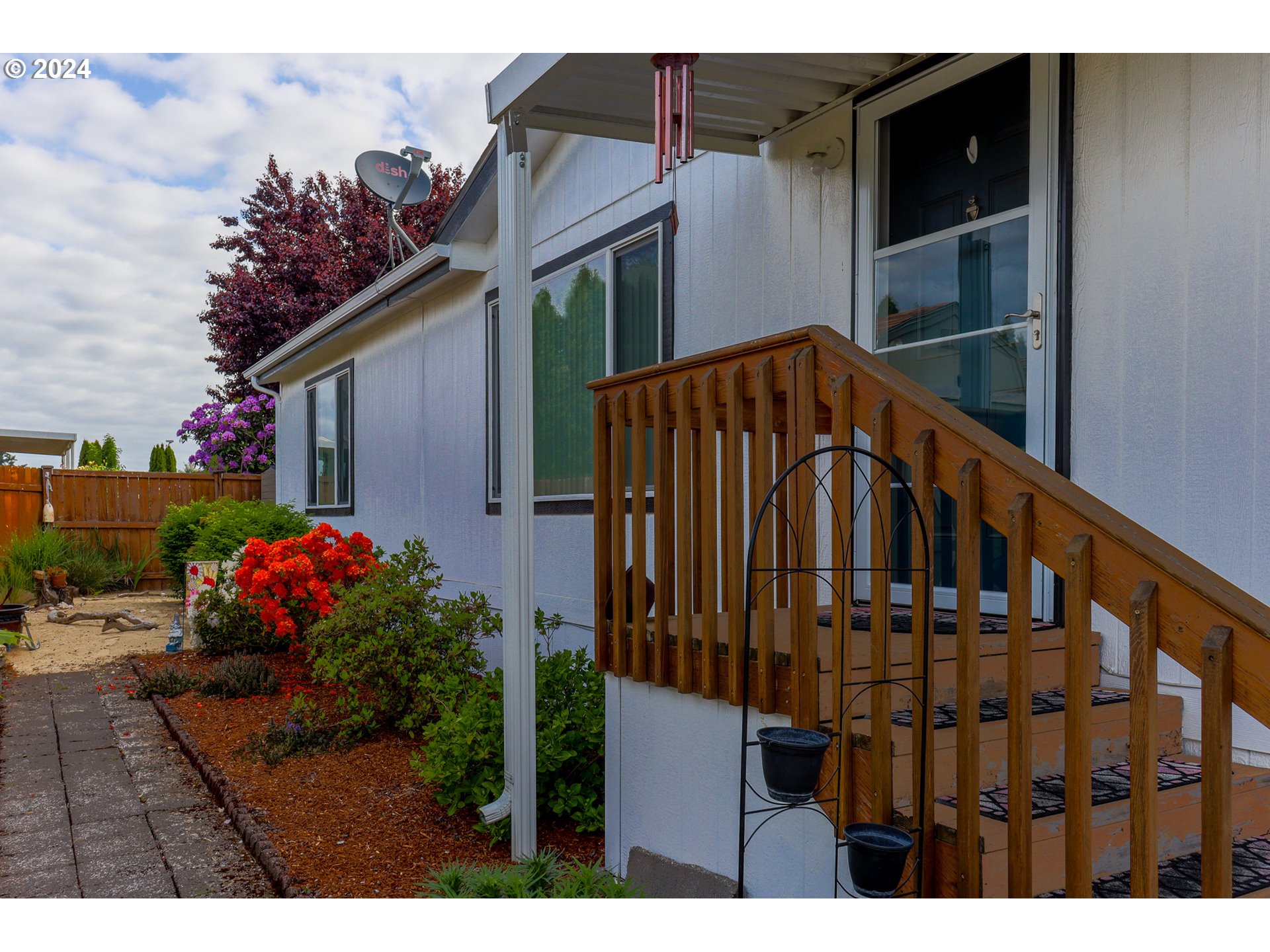5422 Portland Road Northeast, Unit 126 Salem, OR 97305 - Photo 3 of 25 Gallery Image 3