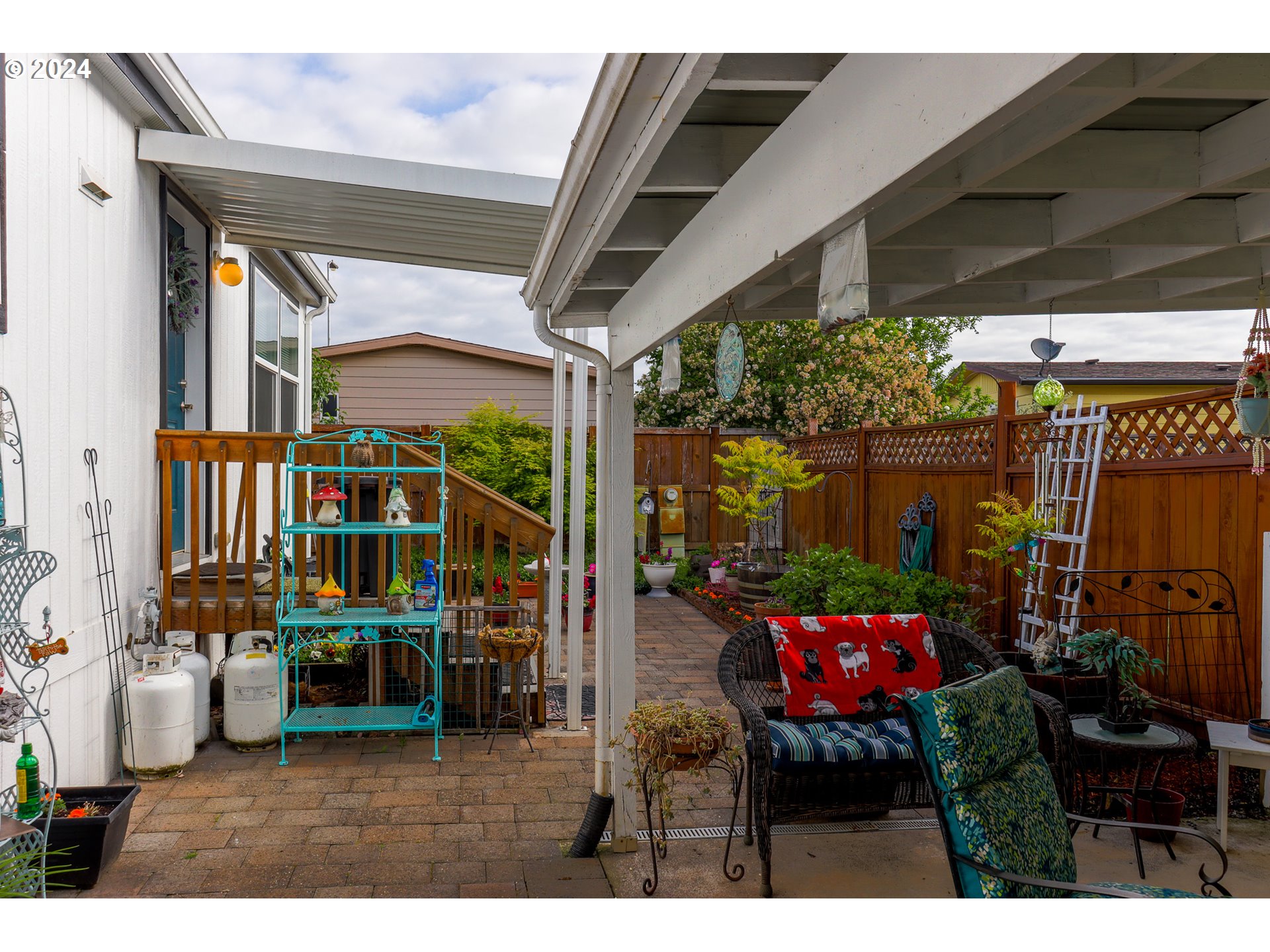 5422 Portland Road Northeast, Unit 126 Salem, OR 97305 - Photo 5 of 25 Gallery Image 5
