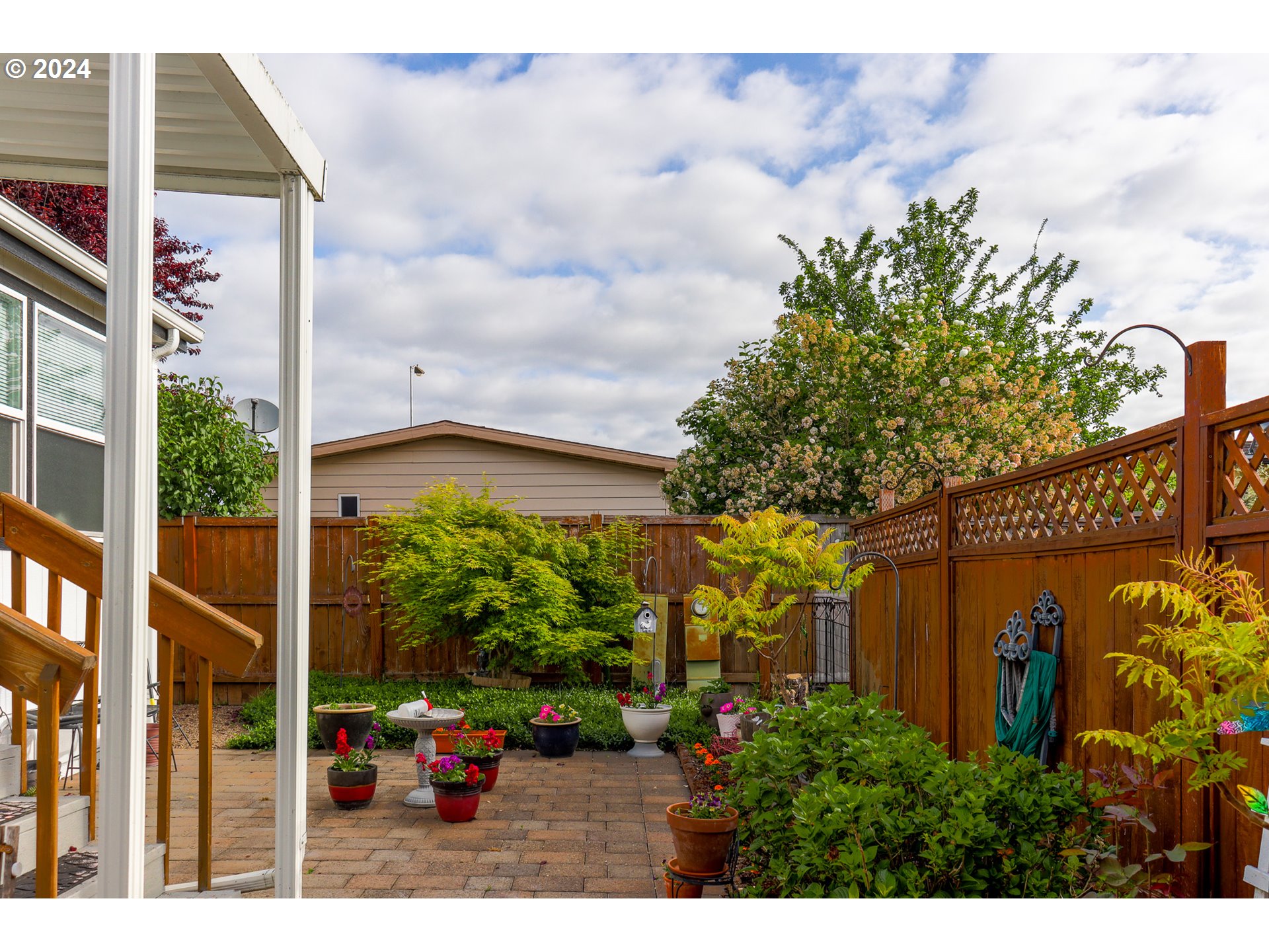5422 Portland Road Northeast, Unit 126 Salem, OR 97305 - Photo 8 of 25 Gallery Image 8