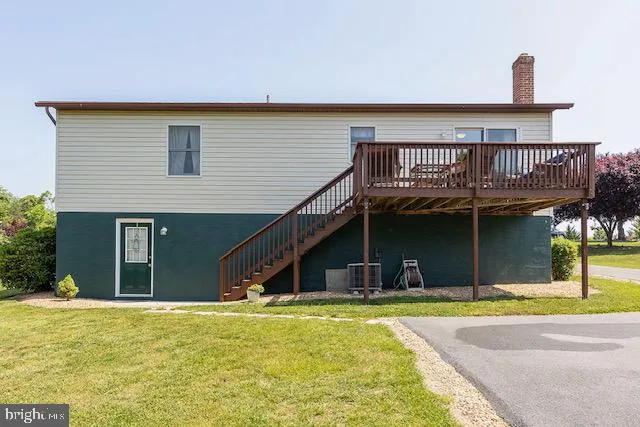 $334,999 | 202 Masters Drive, Cross Junction, VA 22625