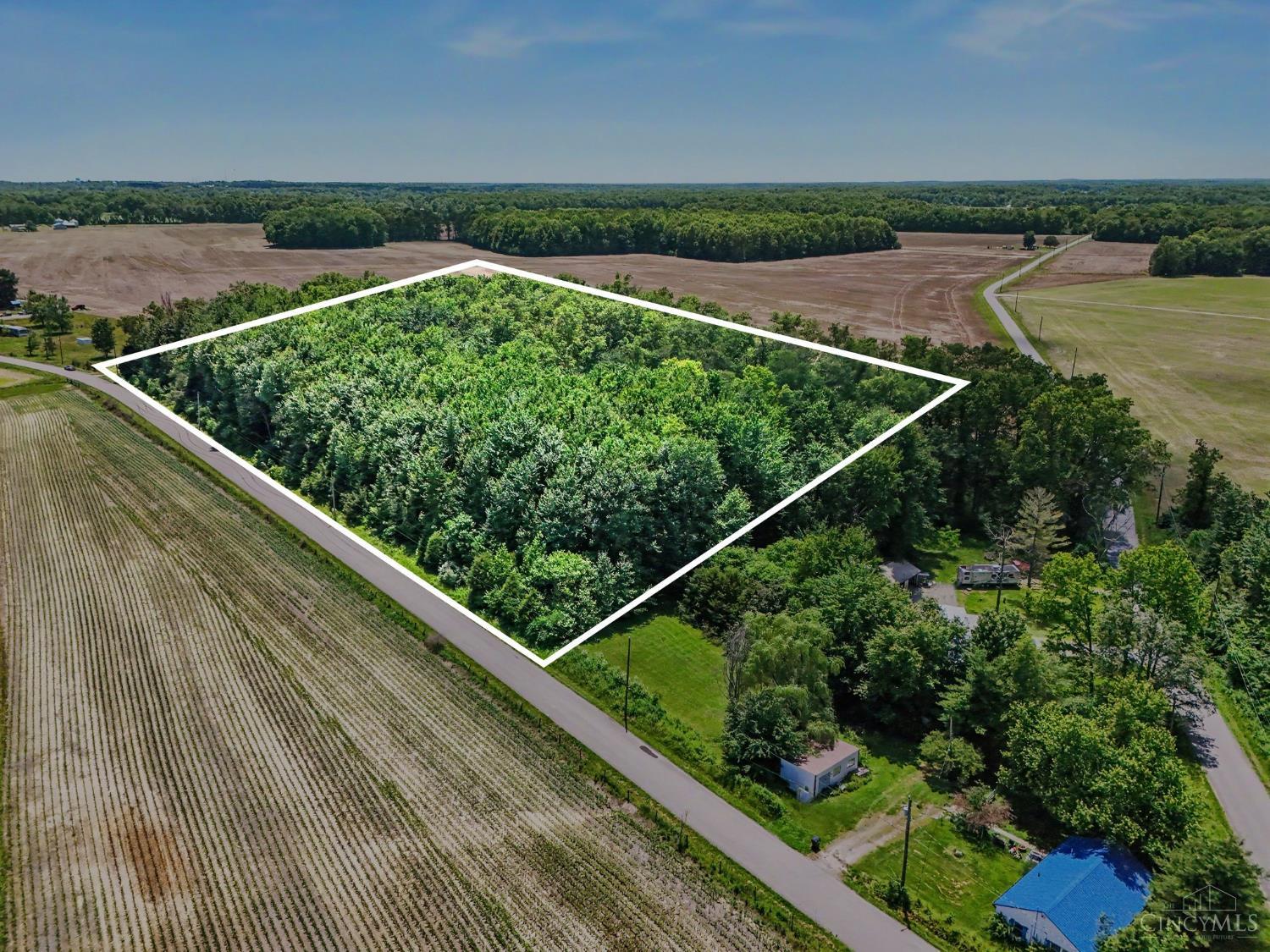 Ac Ac Martin Alexander Road Sardinia, OH 45171 - Photo 18 of 20