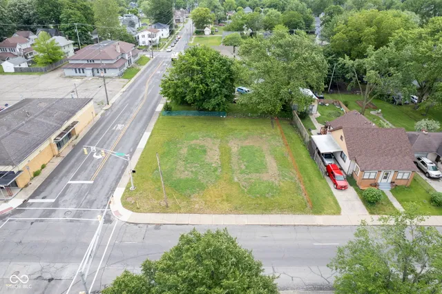 $25,000 | 1902 Main Street, Anderson, IN 46016