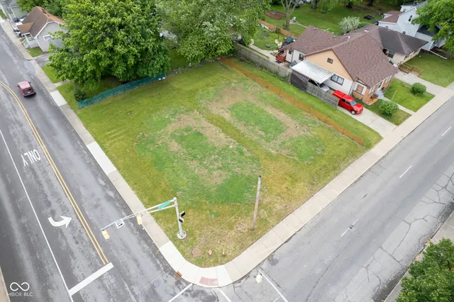 $25,000 | 1902 Main Street, Anderson, IN 46016