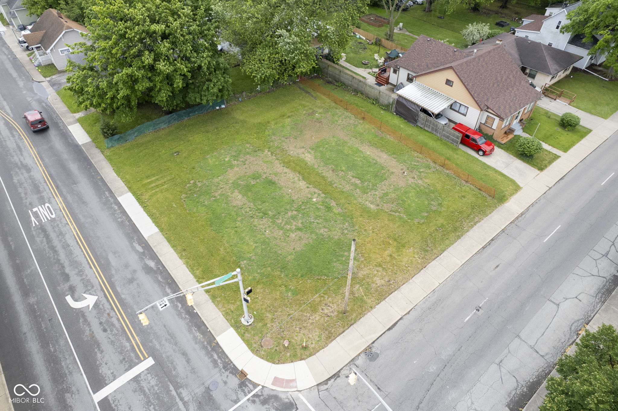 1902 Main Street Anderson, IN 46016 - Photo 3 of 9