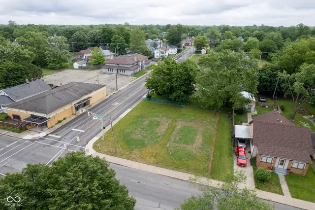 $25,000 | 1902 Main Street, Anderson, IN 46016