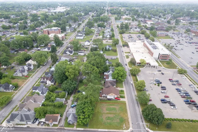 $25,000 | 1902 Main Street, Anderson, IN 46016