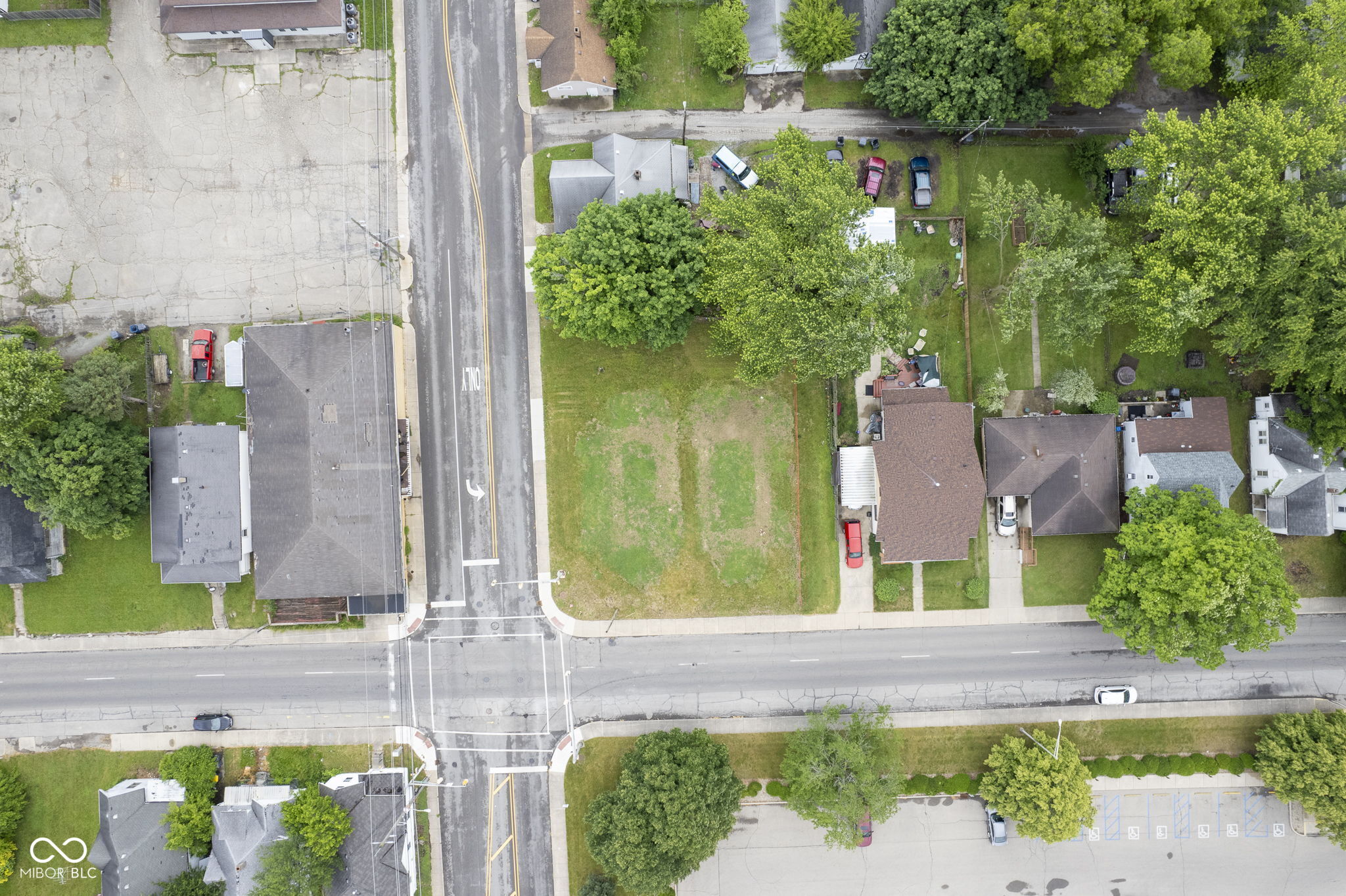 1902 Main Street Anderson, IN 46016 - Photo 6 of 9