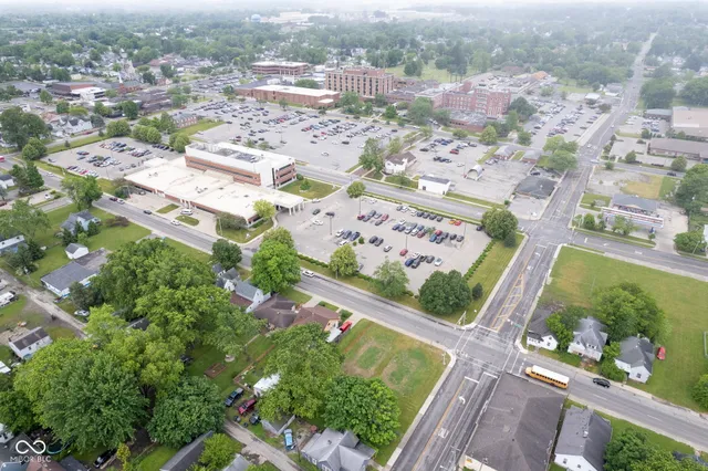 $25,000 | 1902 Main Street, Anderson, IN 46016