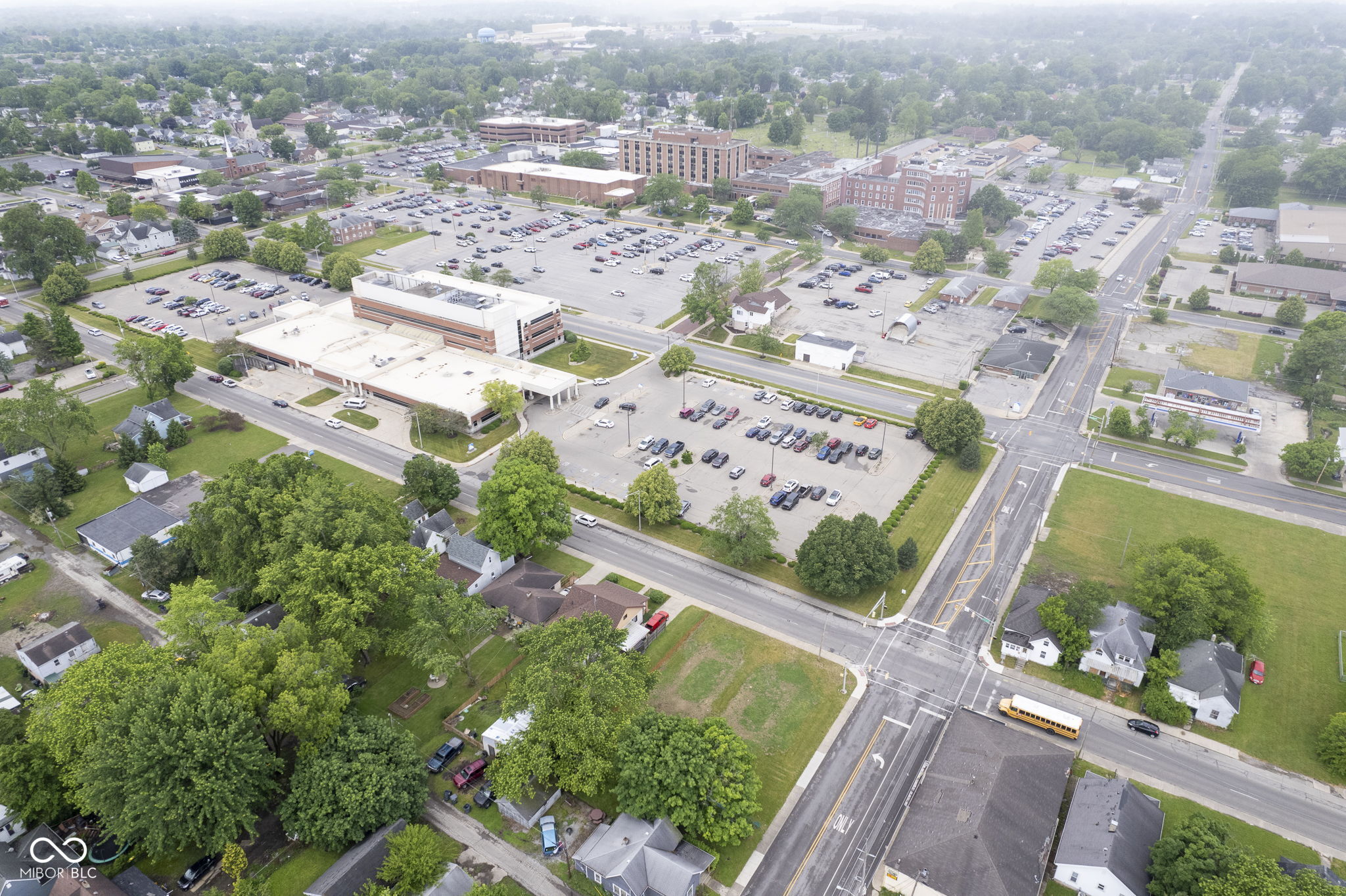 1902 Main Street Anderson, IN 46016 - Photo 7 of 9