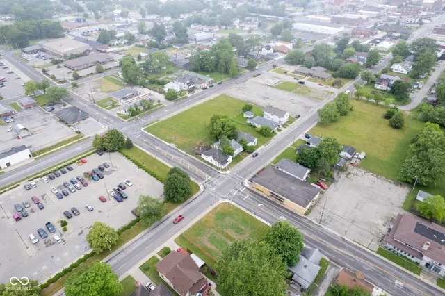 $25,000 | 1902 Main Street, Anderson, IN 46016