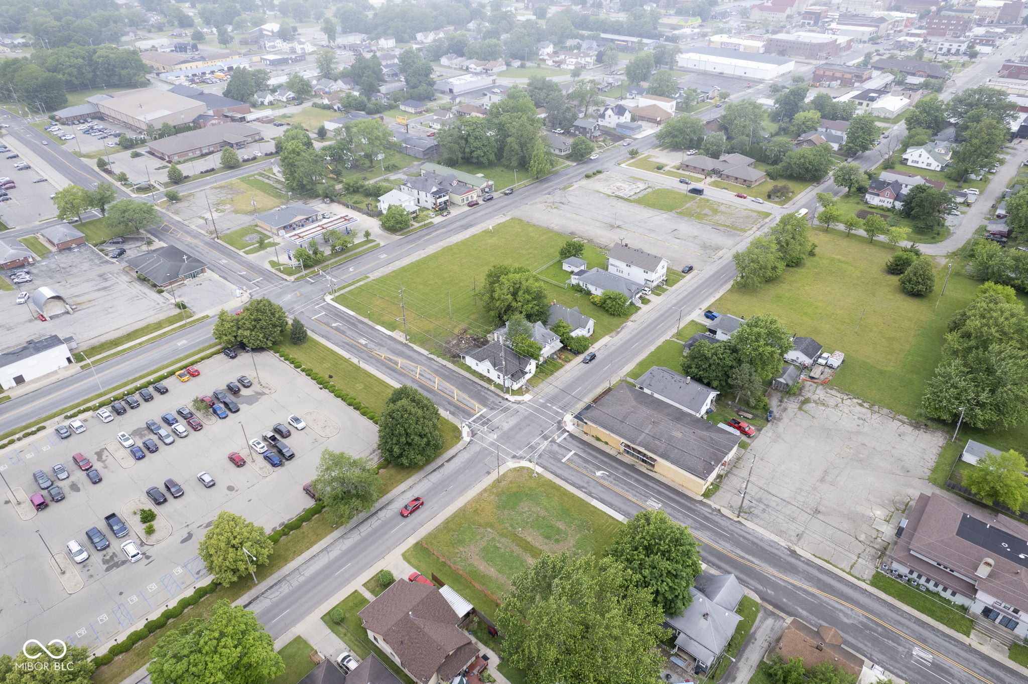 1902 Main Street Anderson, IN 46016 - Photo 8 of 9