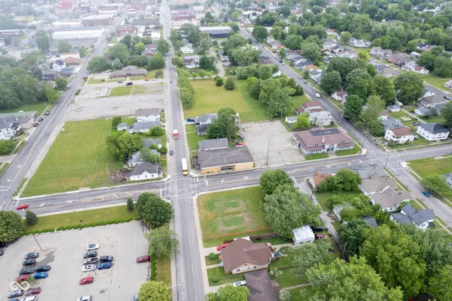 $25,000 | 1902 Main Street, Anderson, IN 46016