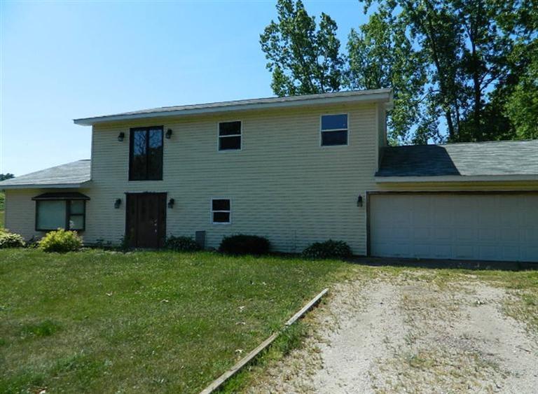 127 East Rose Road Coldwater, MI 49036 - Photo 1 of 12 Primary Photo