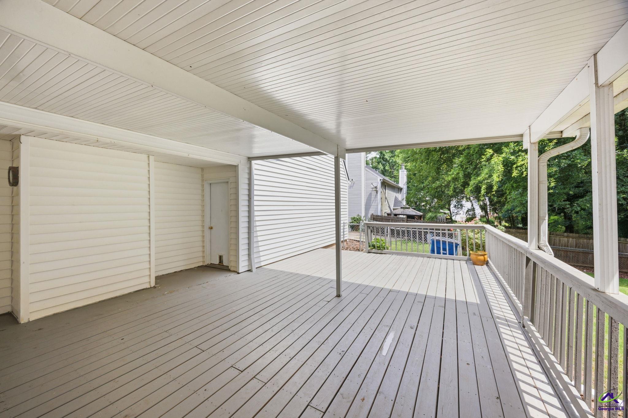 1215 Craddock Way Macon, GA 31210 - Photo 39 of 53