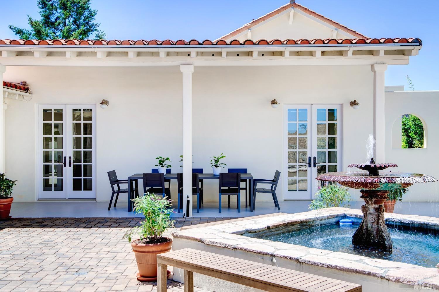 3630 Spring Mountain Road St. Helena, CA 94574 - Photo 64 of 68