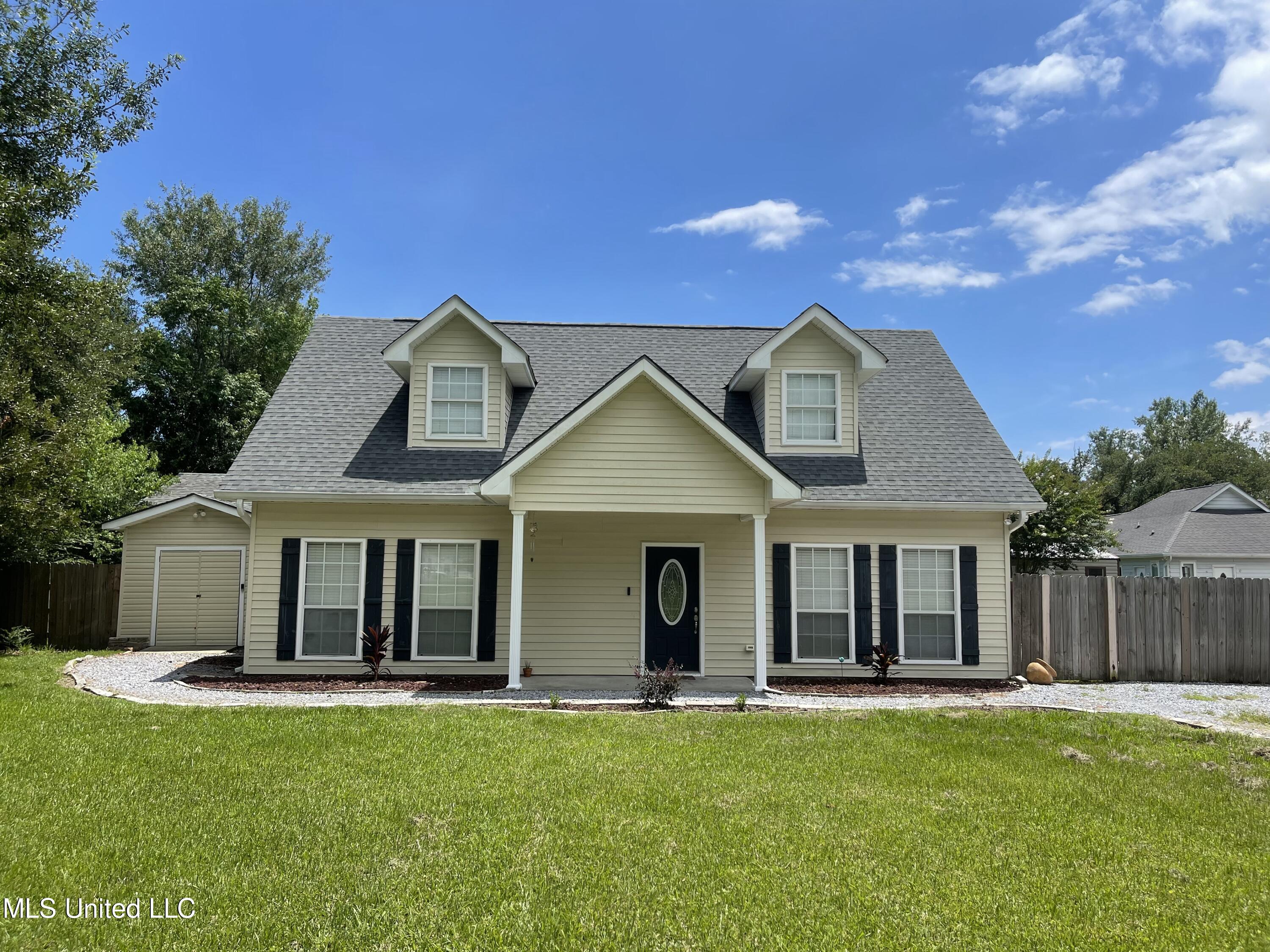 20125 Hartzell Road Long Beach, MS 39560 - Photo 1 of 29 20125 Hartzell Rd