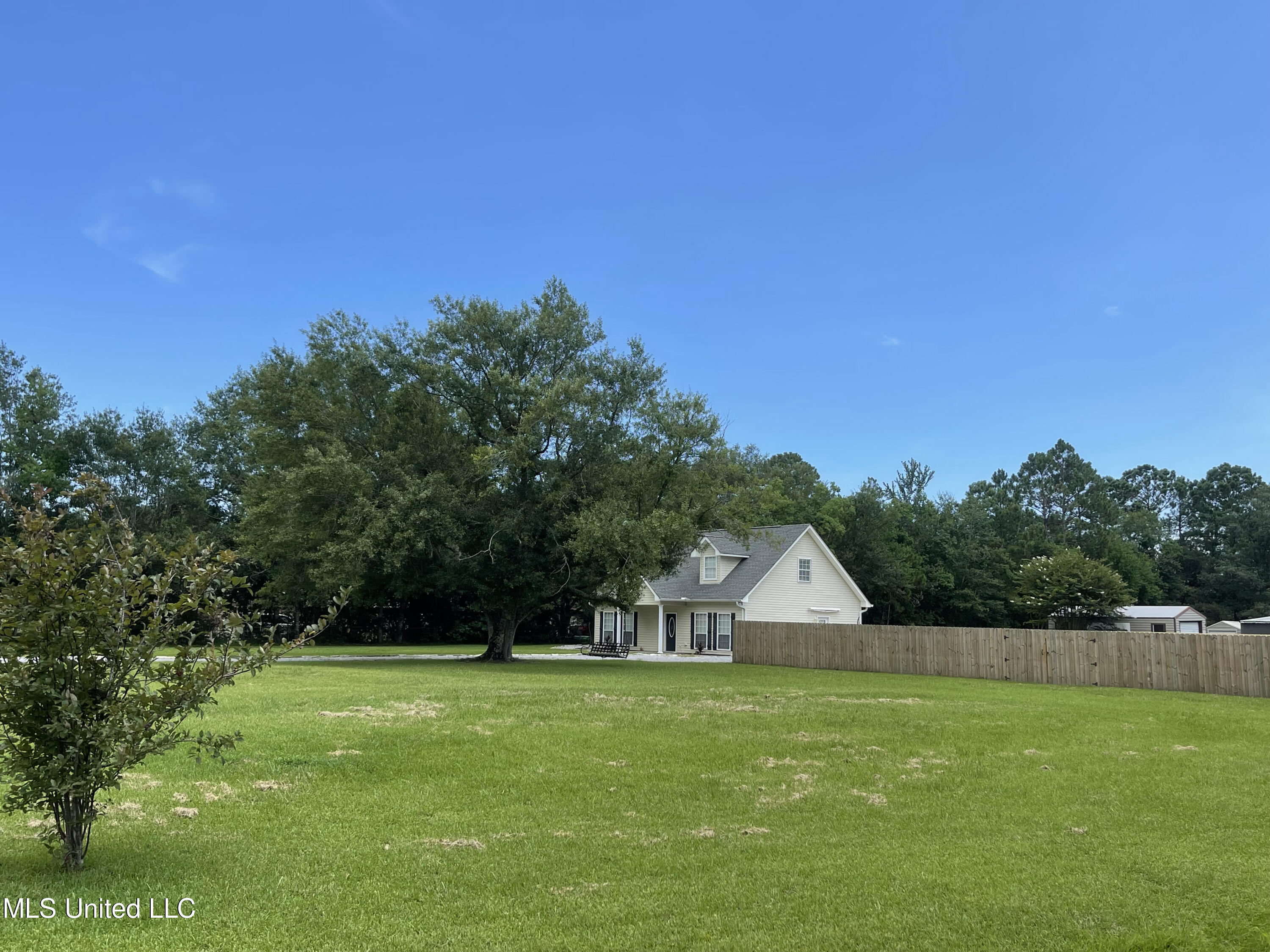 20125 Hartzell Road Long Beach, MS 39560 - Photo 3 of 29 IMG_4375