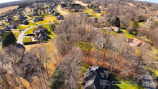 a view of yard