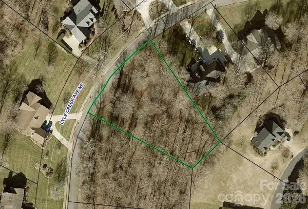 $140,000 | 3816 Lyle Creek Drive Northeast, Conover, NC 28613