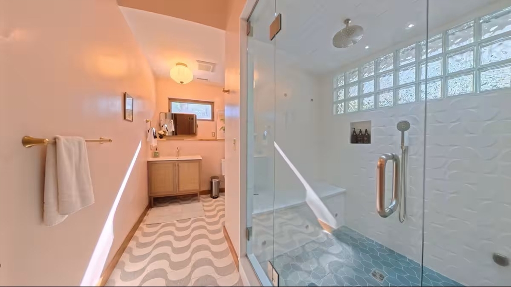 64 Newcomb Road, Unit FURNISHED Stoneham, MA 02180 - Photo 13 of 29
