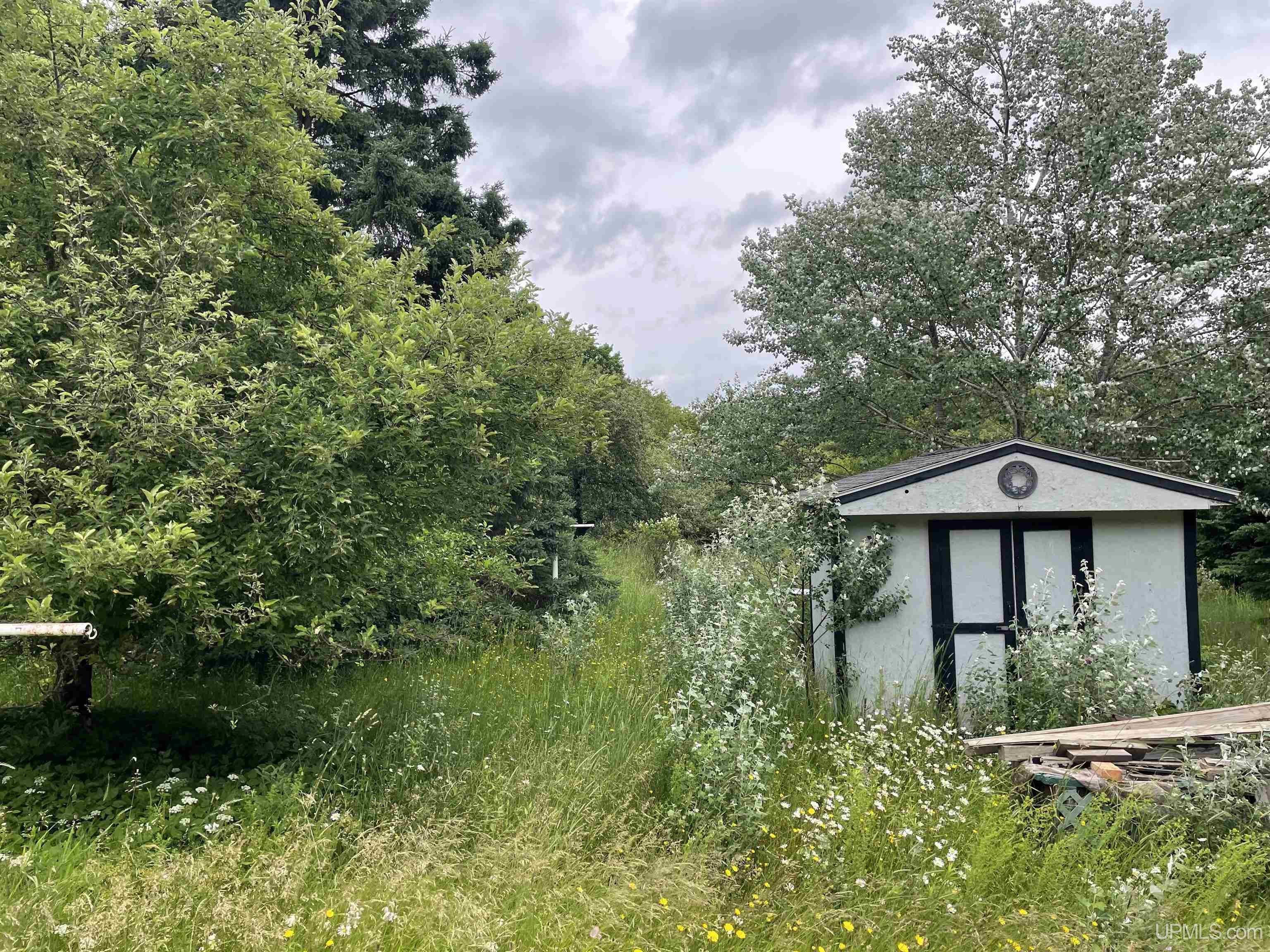 9858 Negilski Road Munising, MI 49862 - Photo 4 of 6