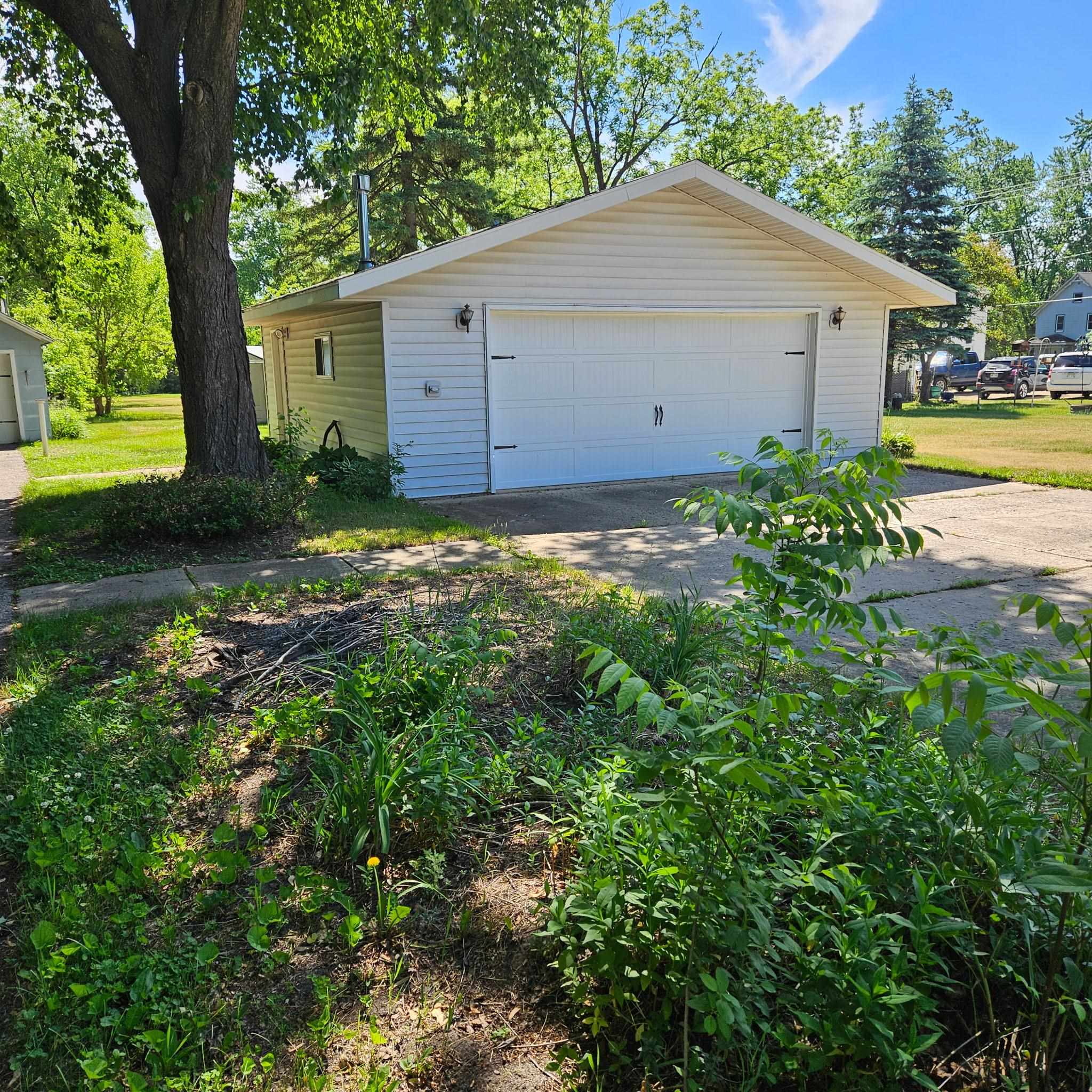 224 North Madison Street Coloma, WI 54930 - Photo 26 of 26