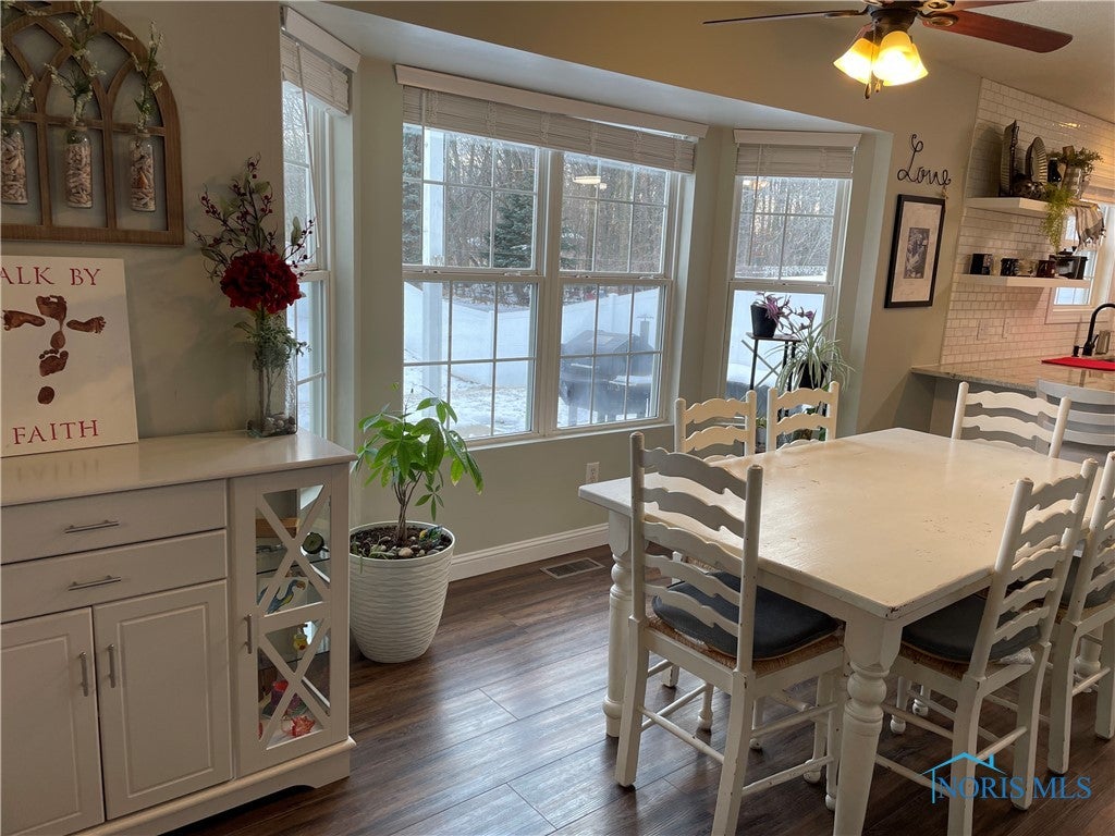 15375 Cain Ridge Lane Findlay, OH 45840 - Photo 6 of 6 Gallery Image 6