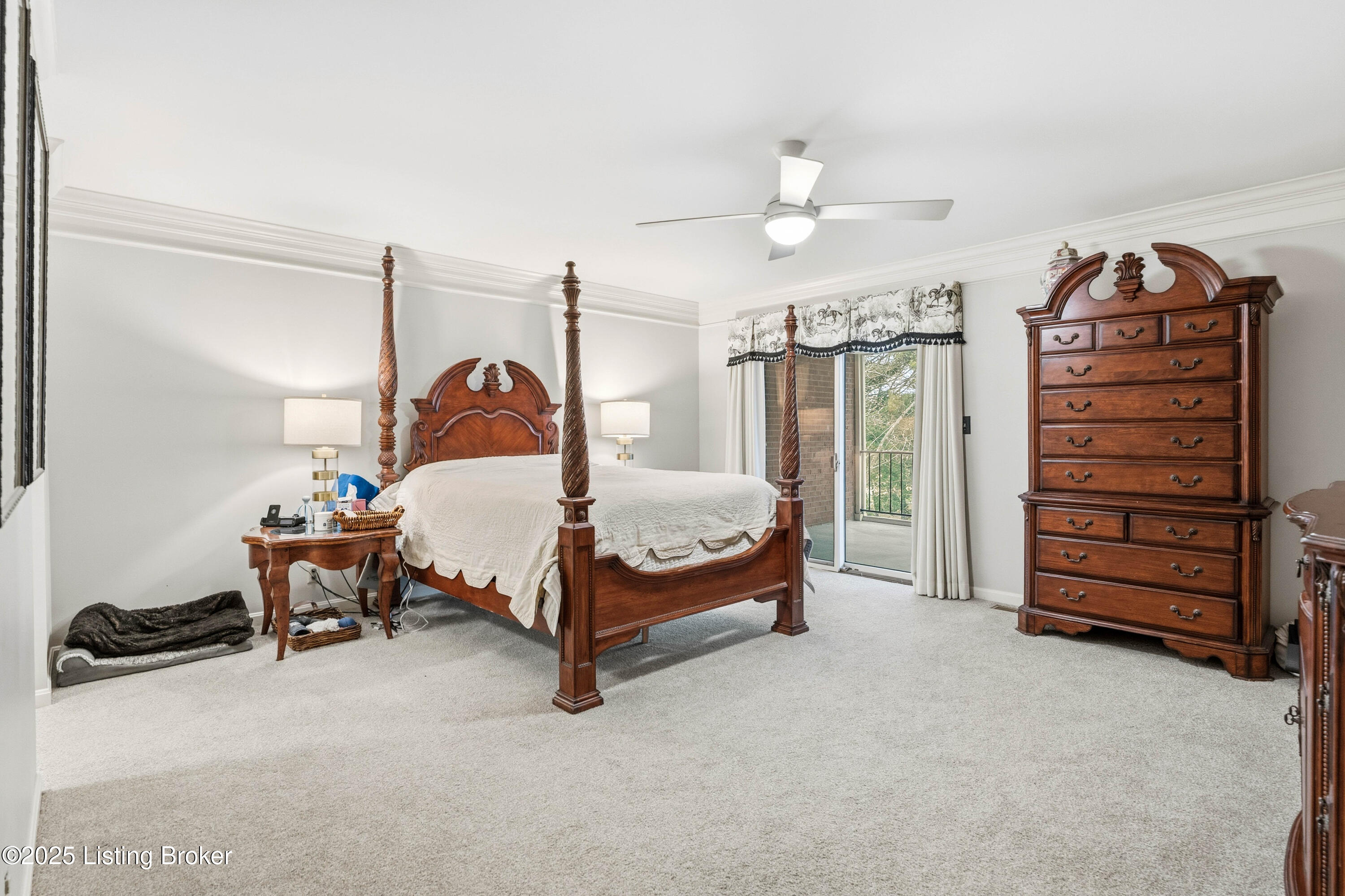 7 Riding Ridge Road Prospect, KY 40059 - Photo 18 of 41 Primary Bedroom
