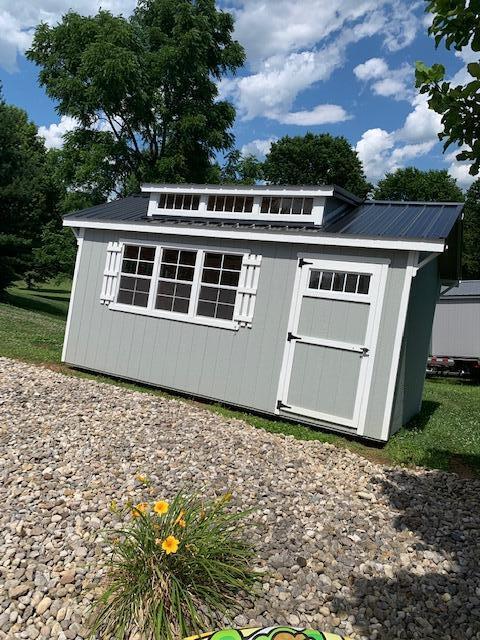 158 Maple Ridge Drive Mount Sterling, KY 40353 - Photo 34 of 36 IMG_2008