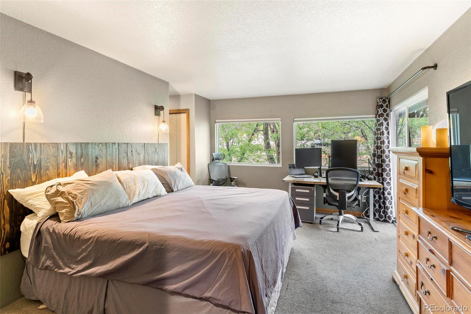 35 Sutherland Road Manitou Springs, CO 80829 - Photo 15 of 29 Gallery Image 15