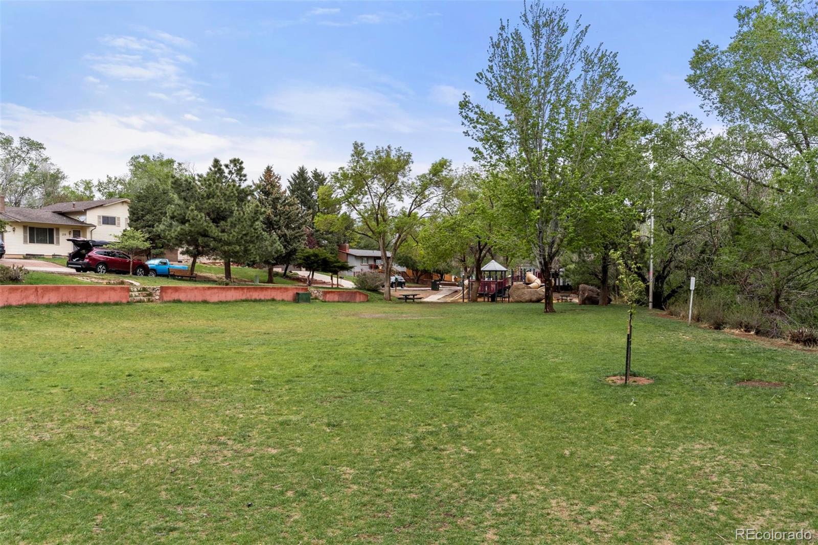 35 Sutherland Road Manitou Springs, CO 80829 - Photo 29 of 29 Gallery Image 29