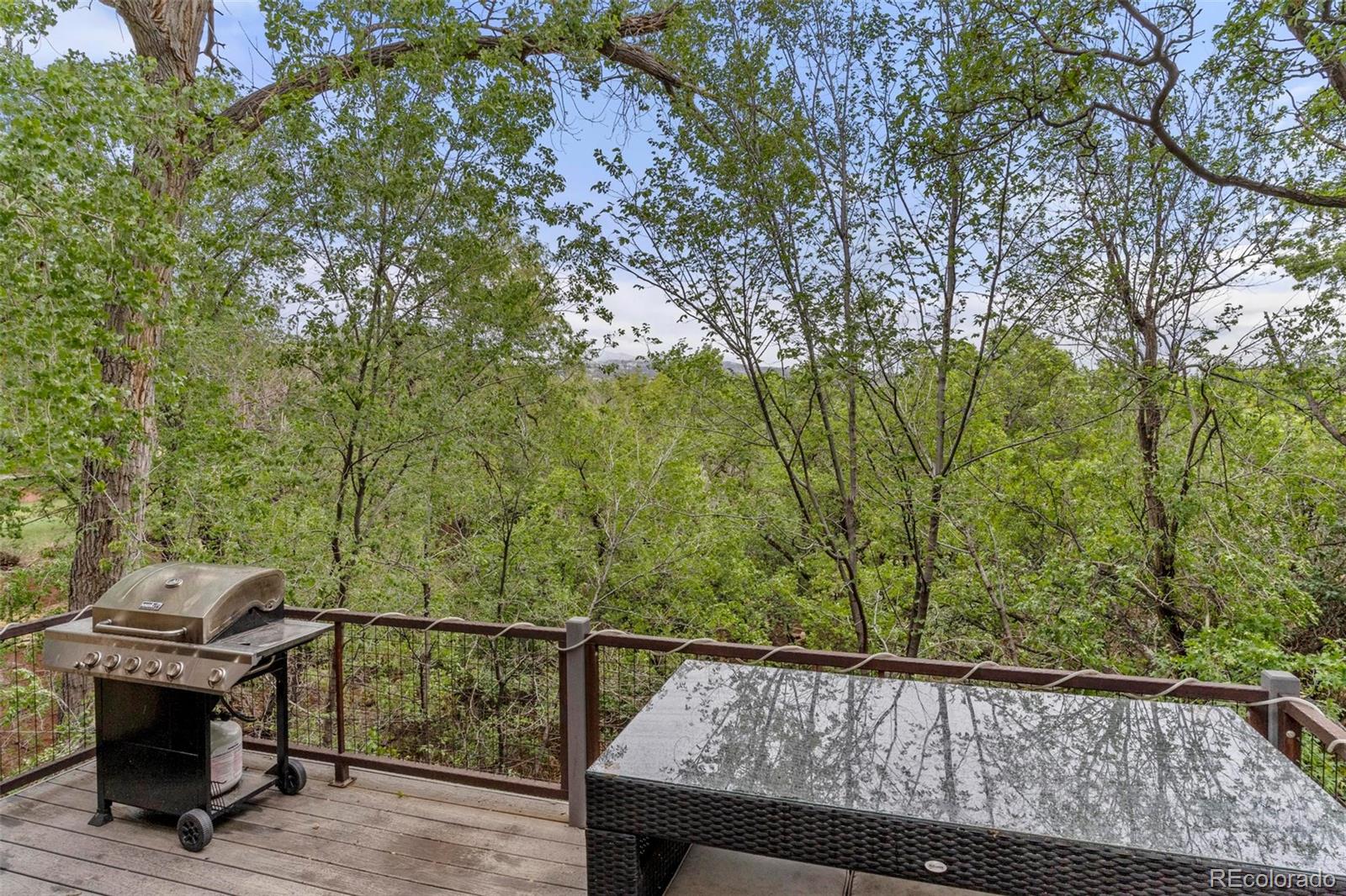 35 Sutherland Road Manitou Springs, CO 80829 - Photo 8 of 29 Gallery Image 8