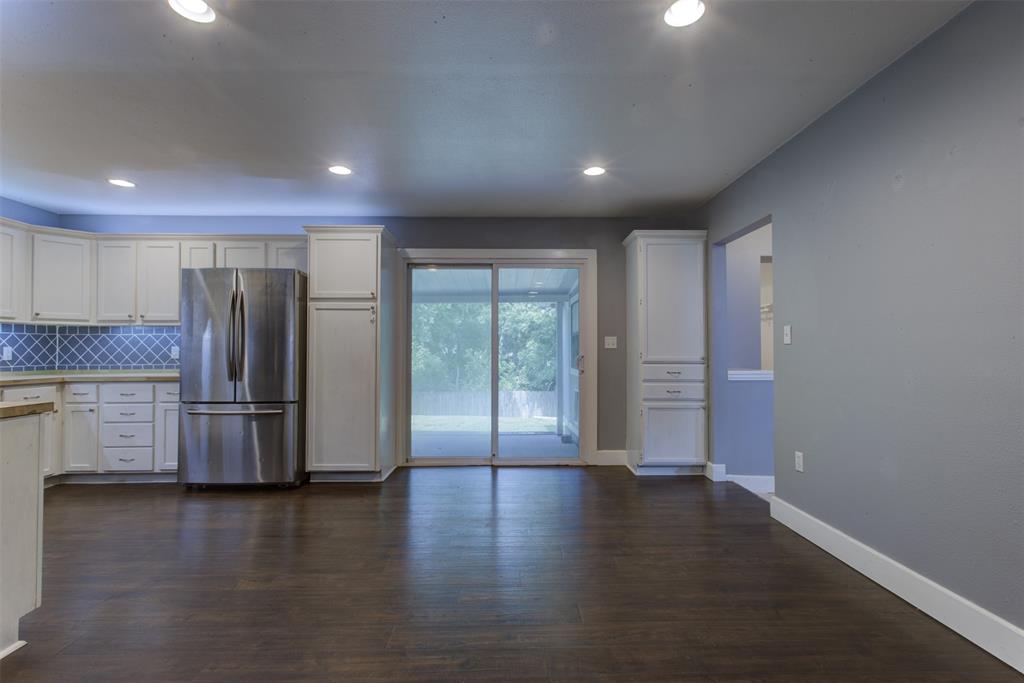 209 Case Street Weatherford, TX 76086 - Photo 7 of 25