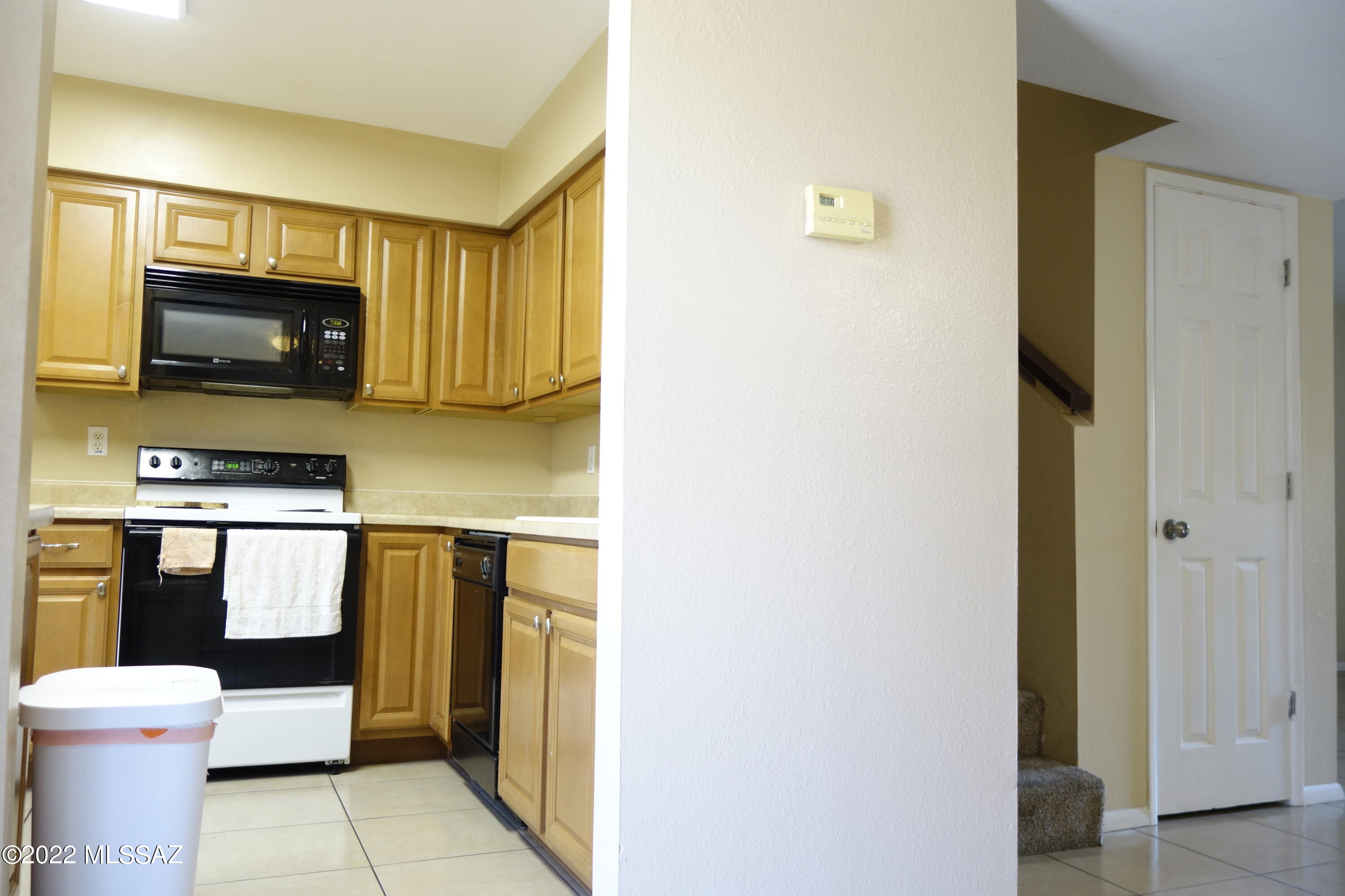 1345 East Fort Lowell Road, Unit A Tucson, AZ 85719 - Photo 5 of 29