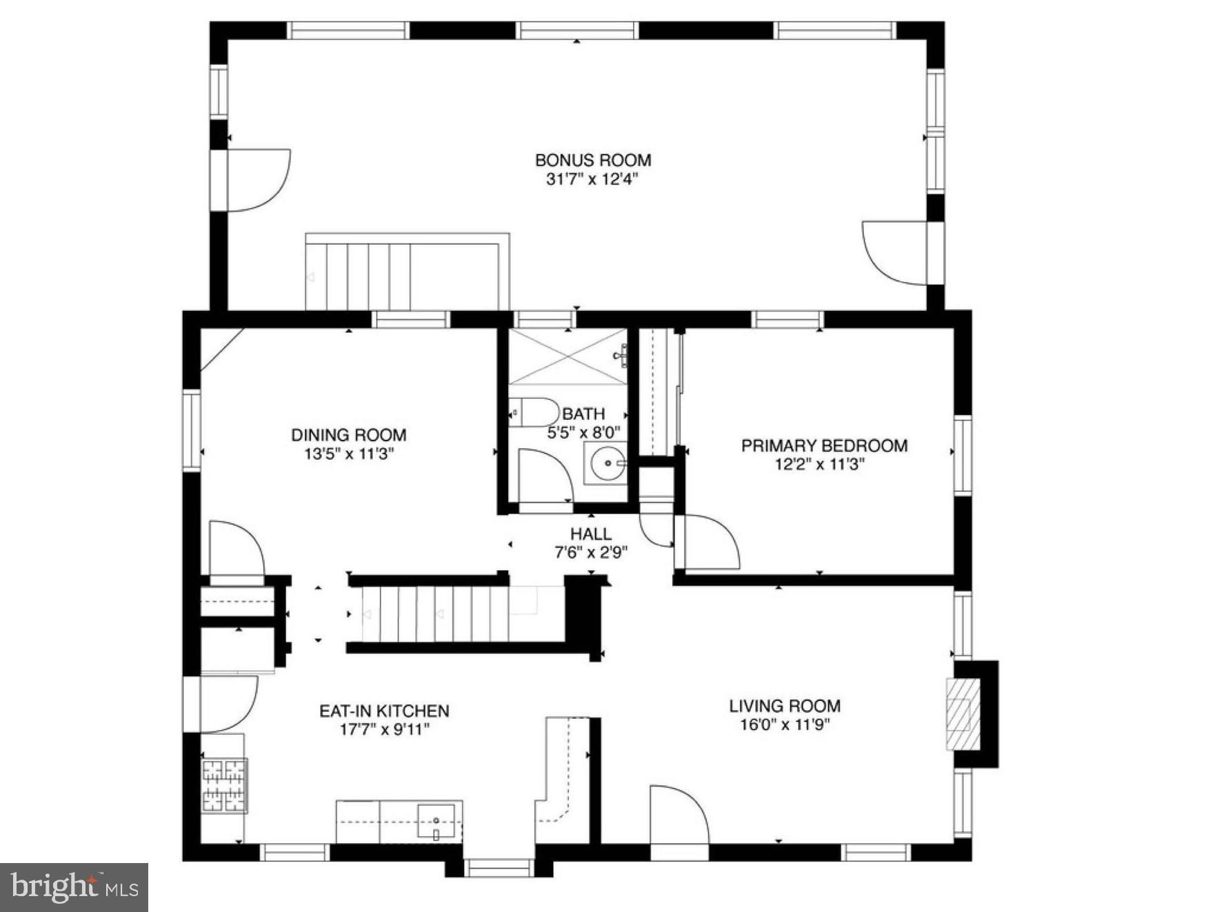 10151 Sutherland Road Silver Spring, MD 20901 - Photo 34 of 46