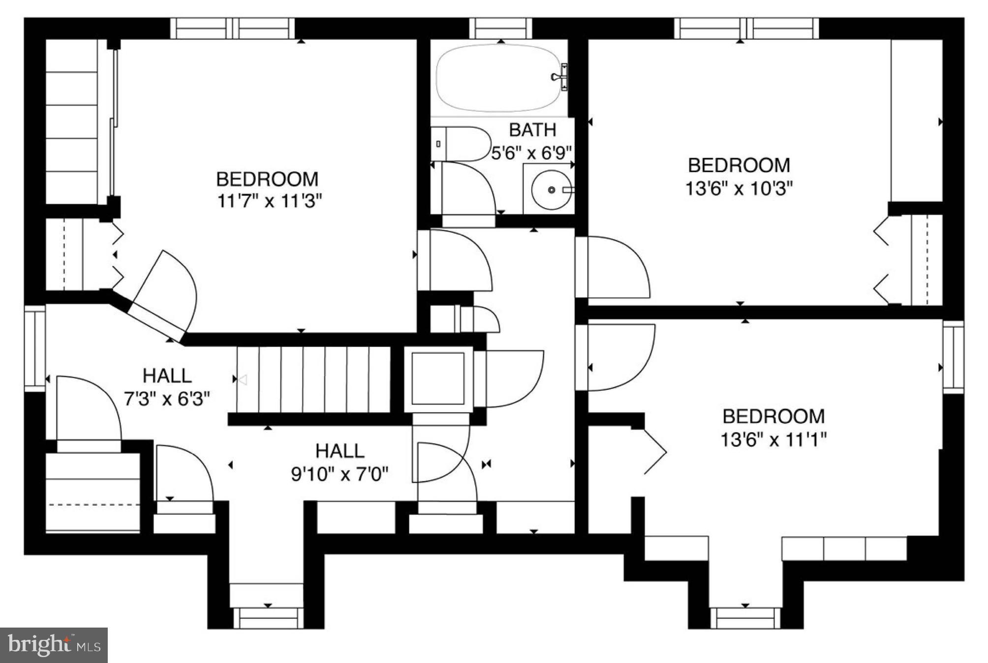 10151 Sutherland Road Silver Spring, MD 20901 - Photo 35 of 46