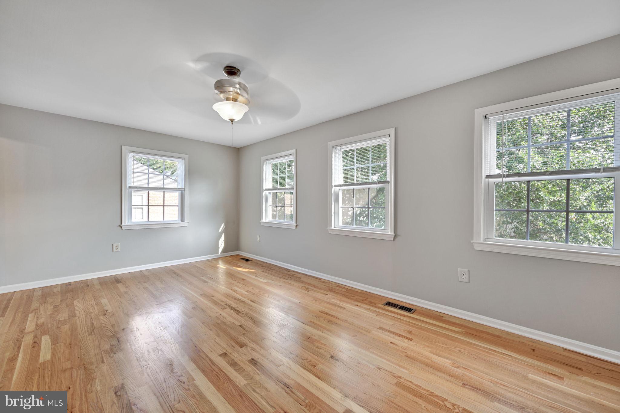 8069 Powderbrook Lane Springfield, VA 22153 - Photo 23 of 44 Primary Bedroom