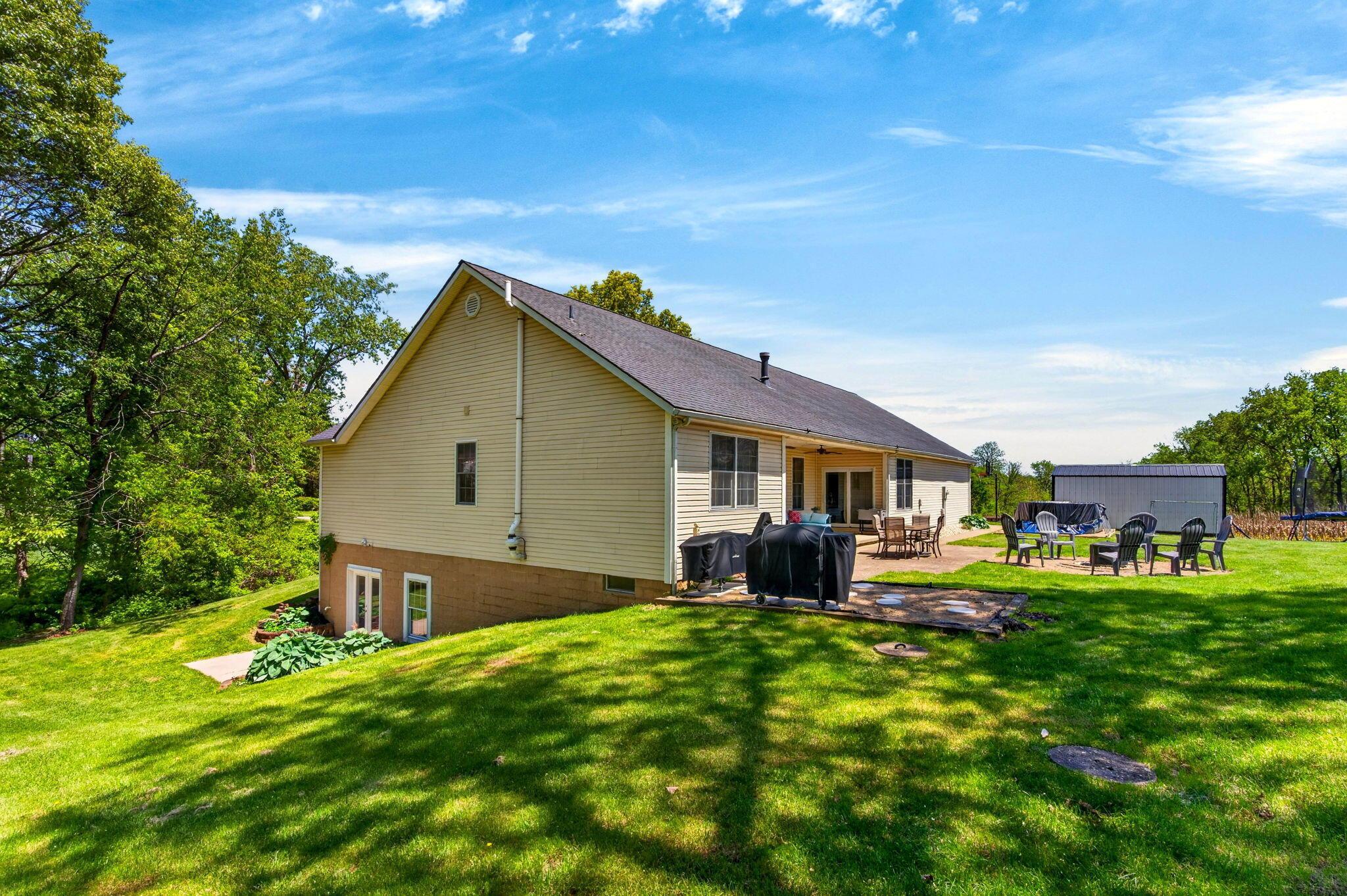 475 Coonpath Road Northwest Lancaster, OH 43130 - Photo 59 of 73 475 Coonpath Rd NW 73