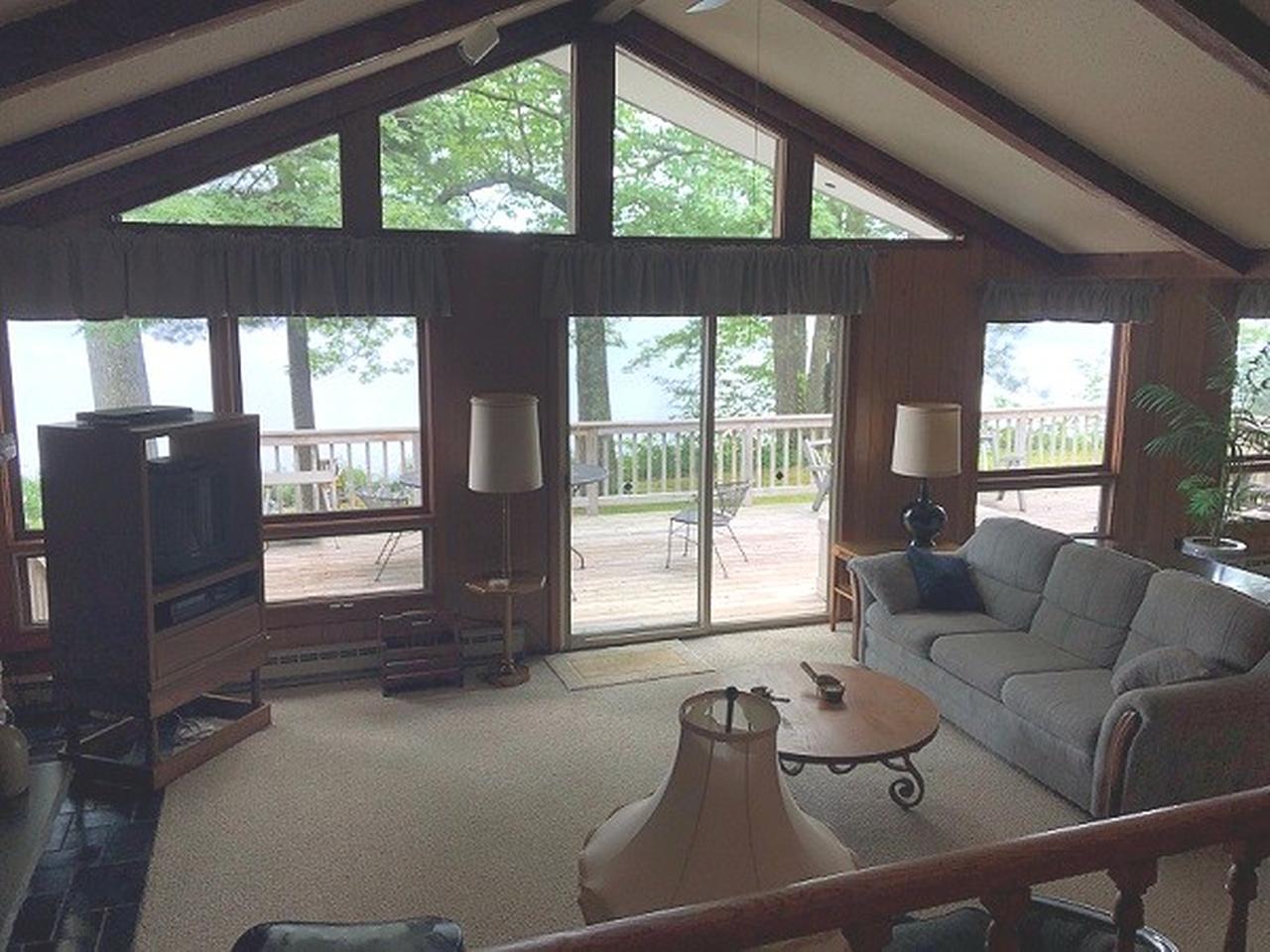 N9205 Mill Road Summit Lake, WI 54485 - Photo 6 of 14 Gallery Image 6