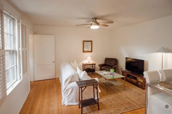 $3,600 | 117 Church Street, Unit A, Charleston, SC 29401