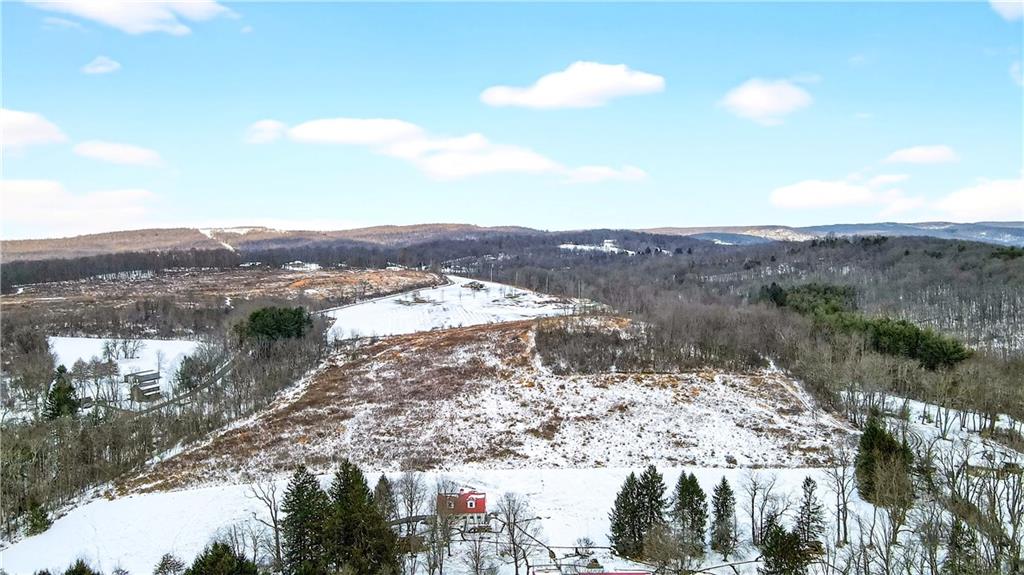 Lot 3 Matson Road Ligonier, PA 15658 - Photo 5 of 29 a view of a city