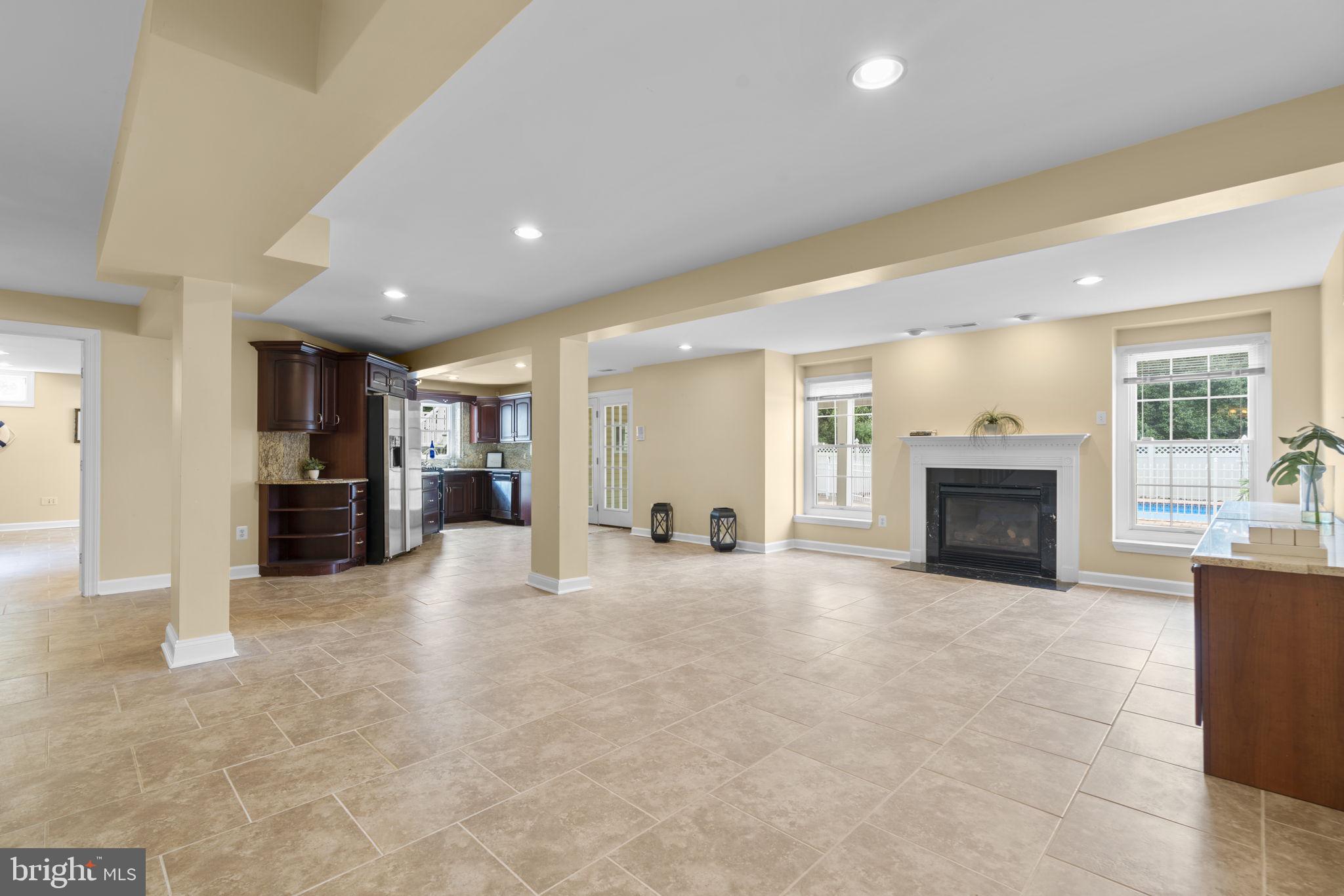 12020 Open Run Road Ellicott City, MD 21042 - Photo 60 of 102 Lower Level