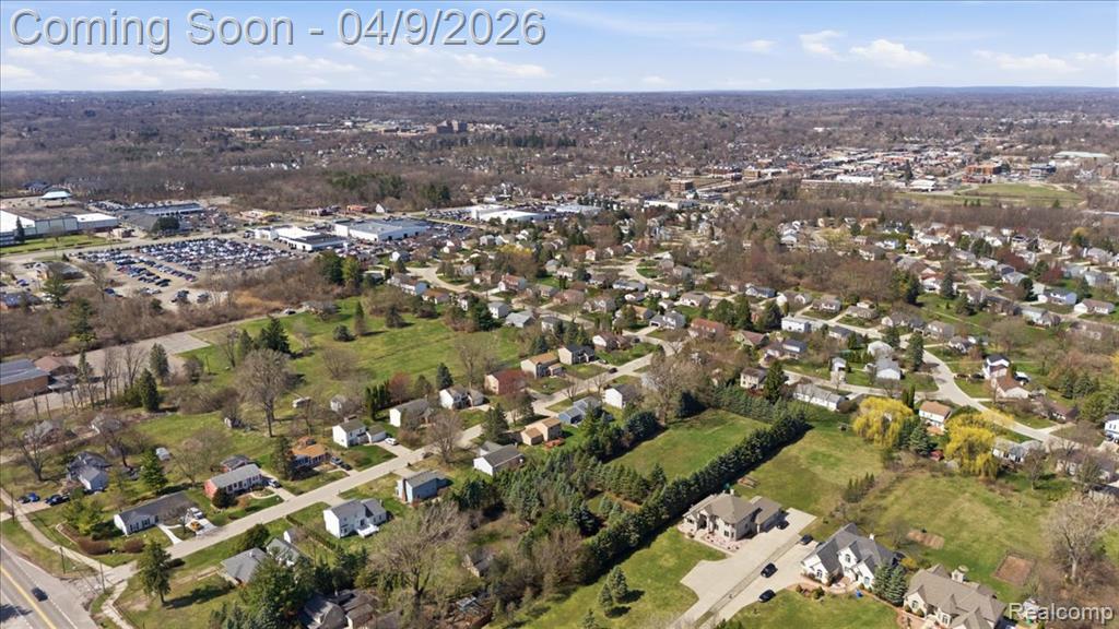 889 Hadley Road Rochester Hills, MI 48307 - Photo 50 of 54