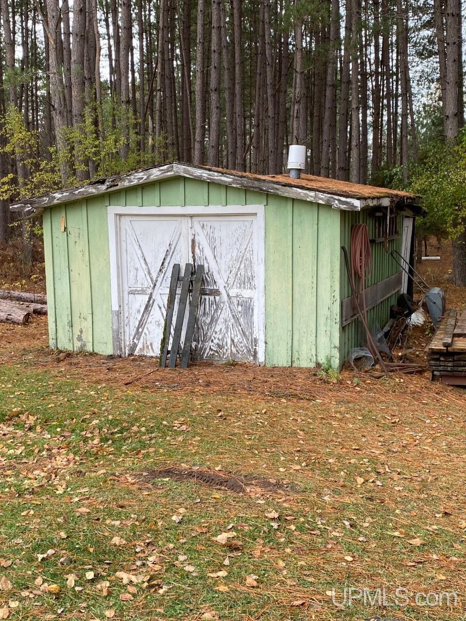 317 Homer Road Iron River, MI 49935 - Photo 40 of 43 Gallery Image 40