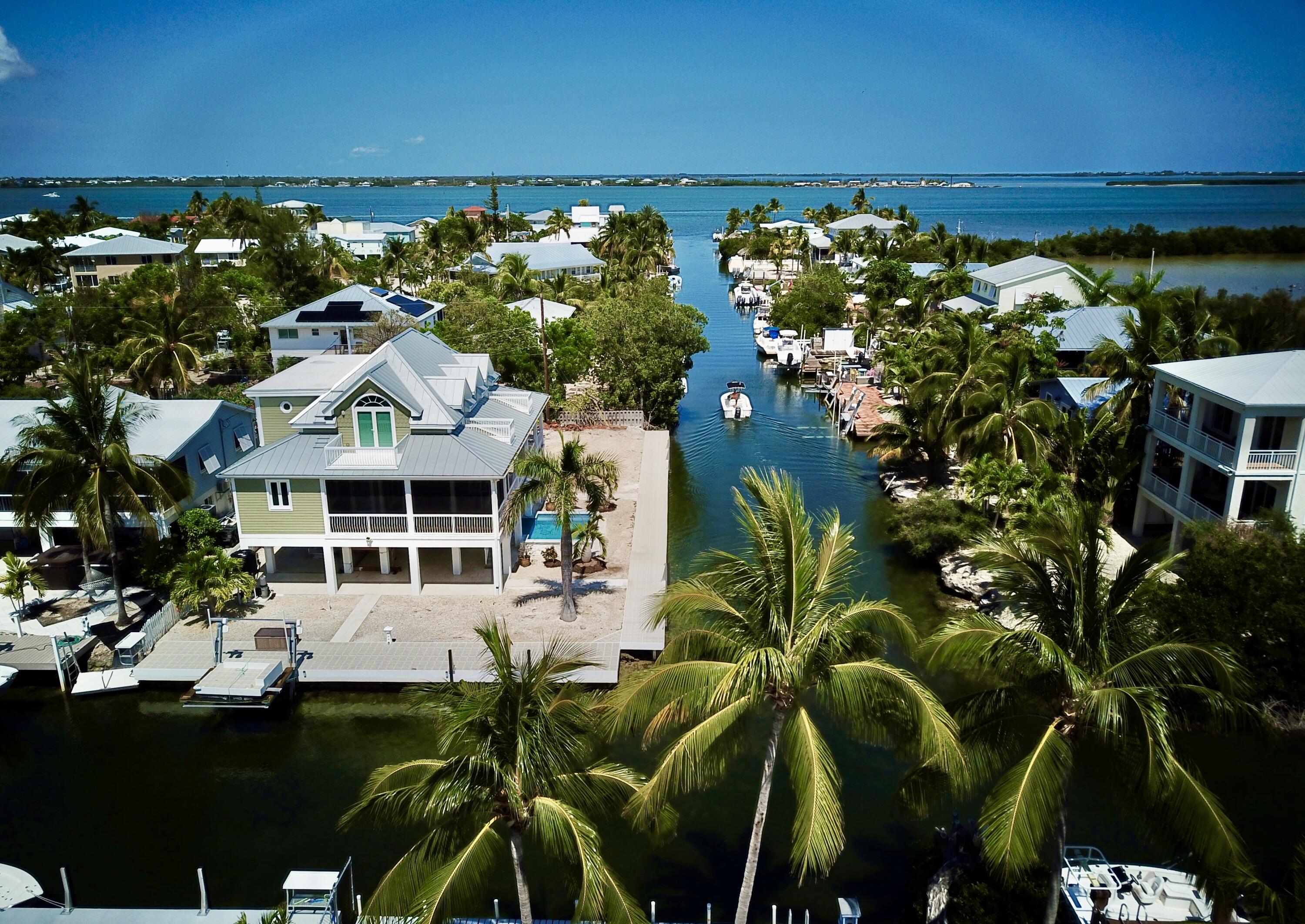 783 Pirates Road Summerland Key, FL 33042 - Photo 1 of 25 783 Pirates