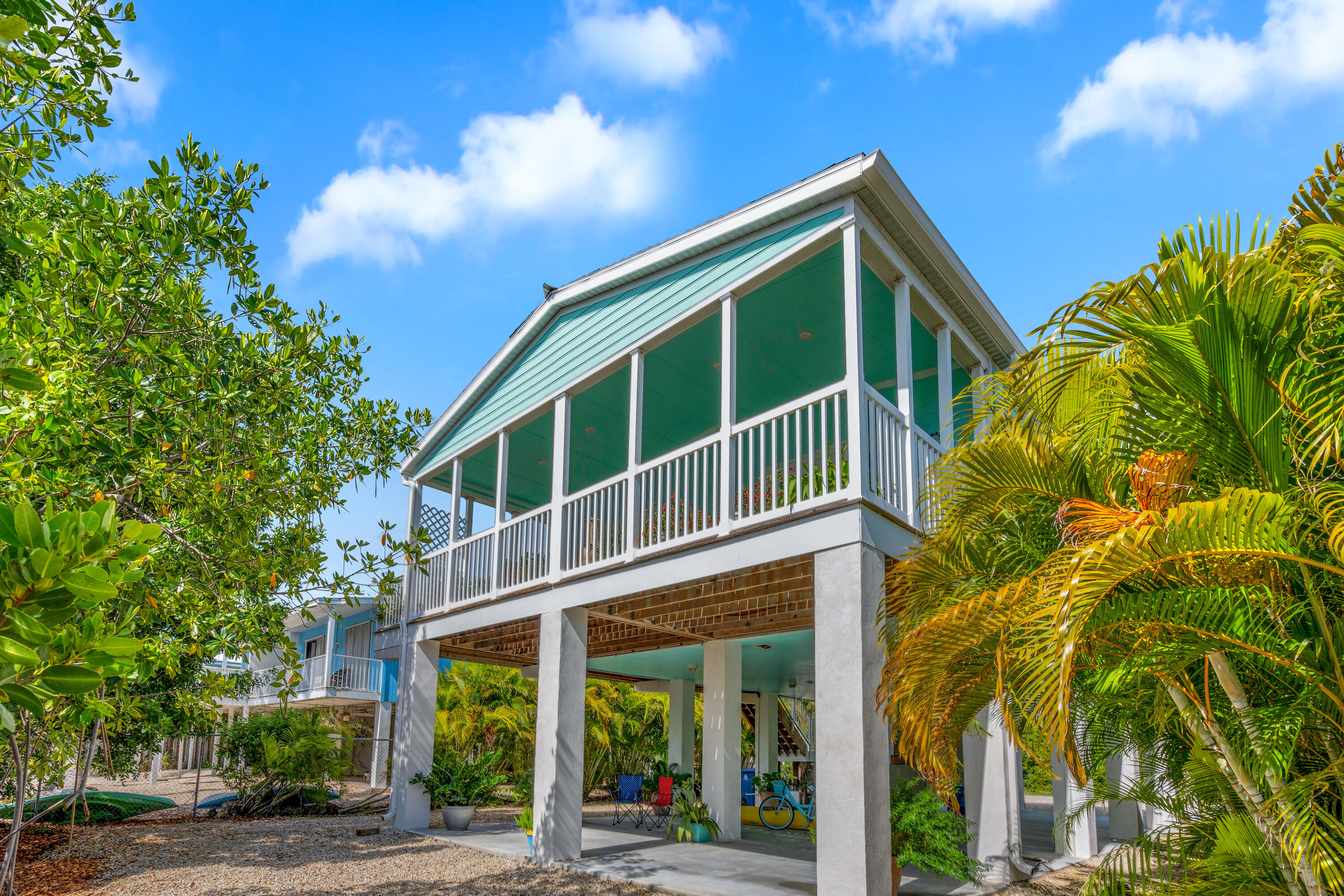 783 Pirates Road Summerland Key, FL 33042 - Photo 20 of 25 783 Pirates