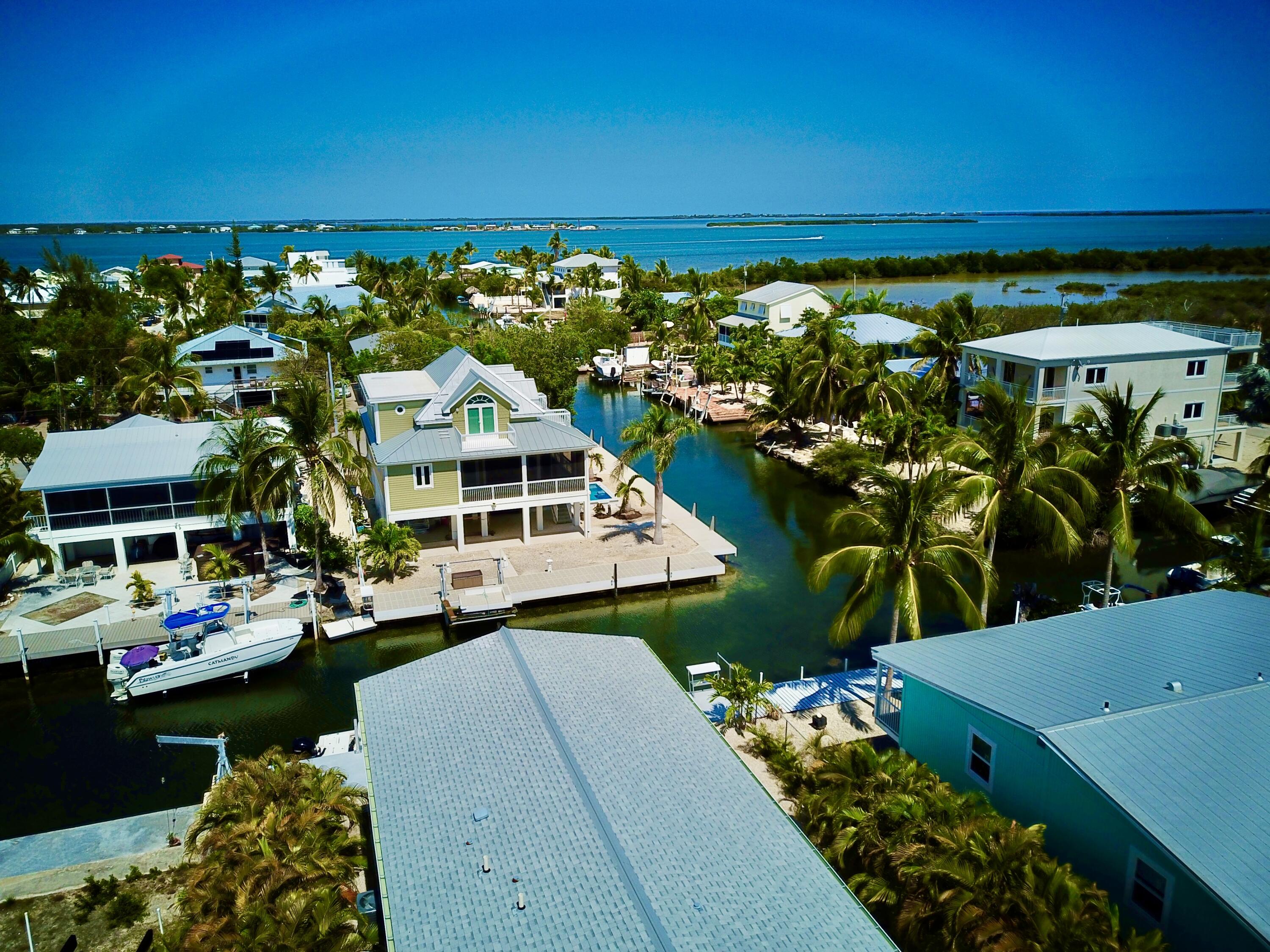 783 Pirates Road Summerland Key, FL 33042 - Photo 23 of 25 783 Pirates